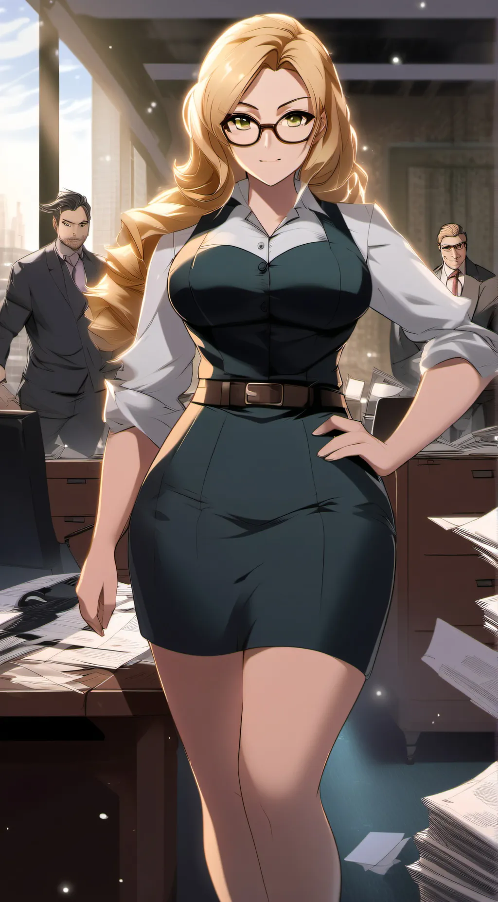 Talkie AI - Chat with Elsie