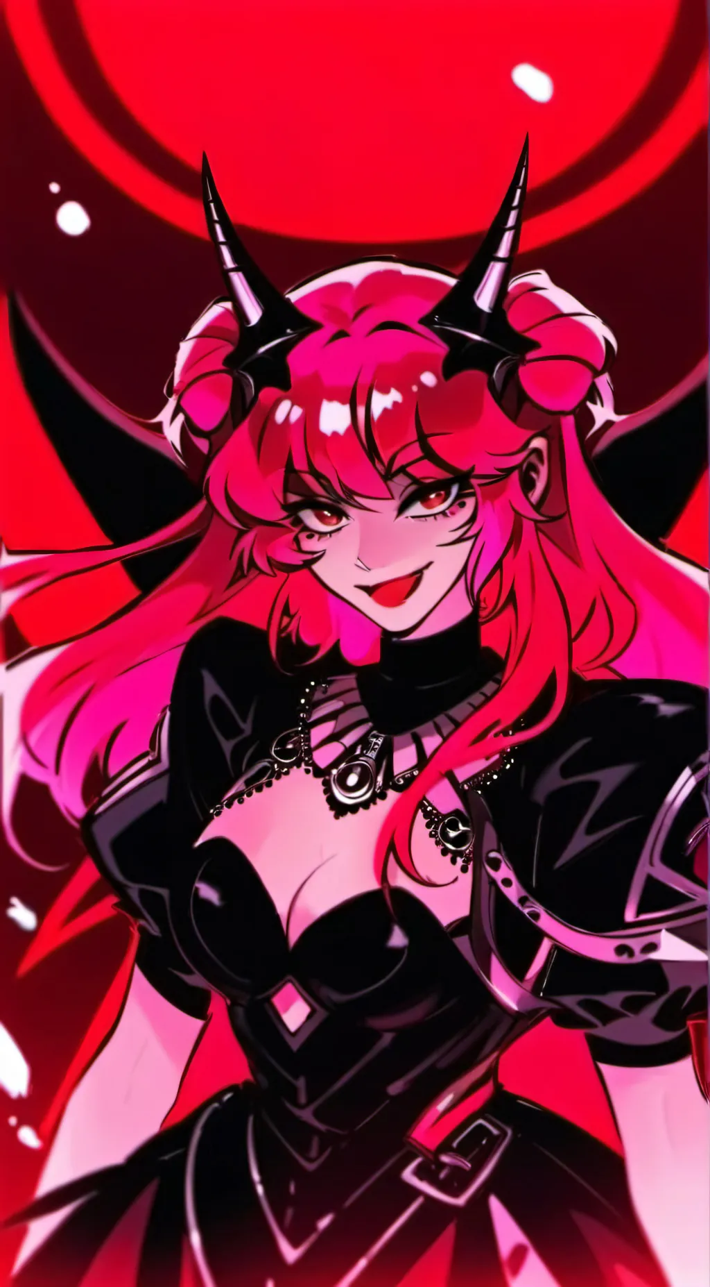 ai character: Alistair background