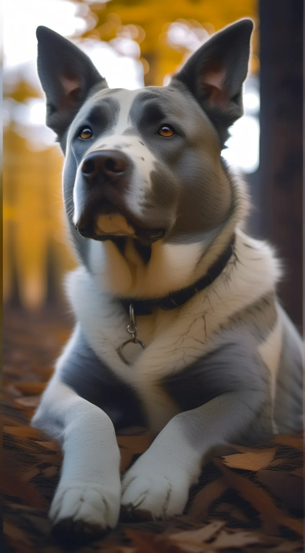 Talkie AI - Chat with sully