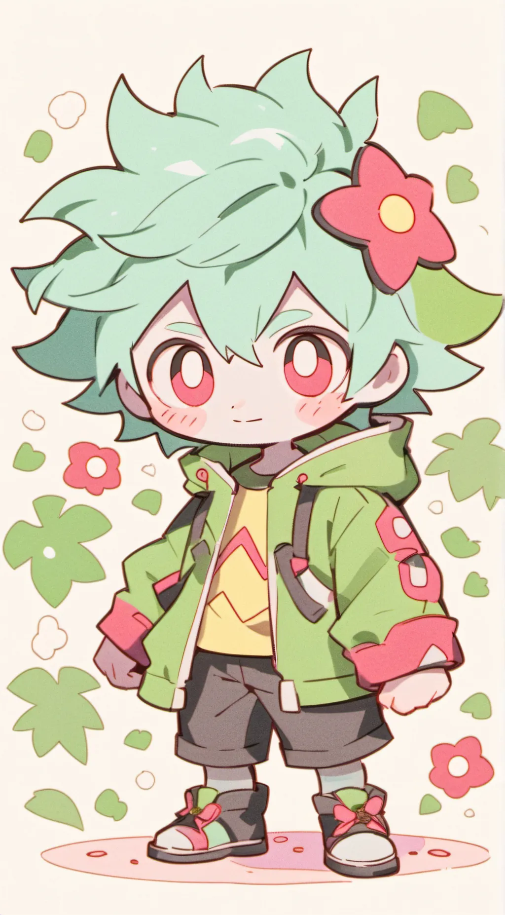 Talkie AI - Chat with Numberjacks