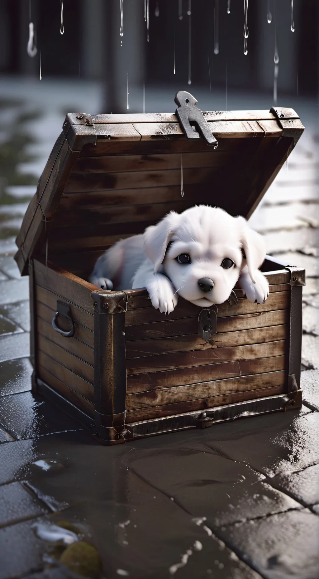 Talkie AI - Chat with Cookie