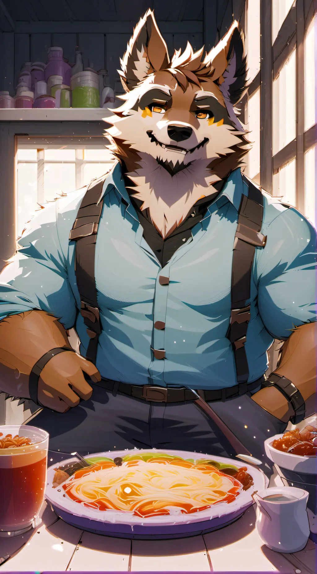 Talkie AI - Chat with Max (inflation)