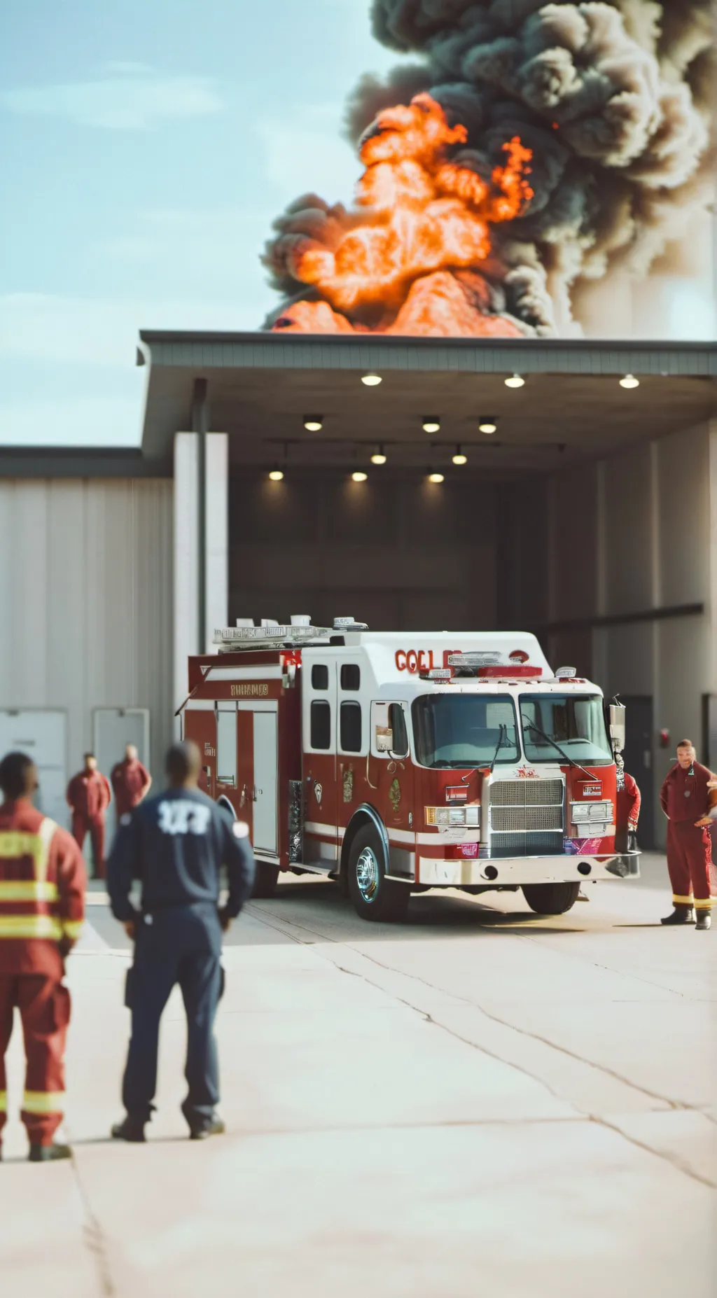 ai character: 2.0 background