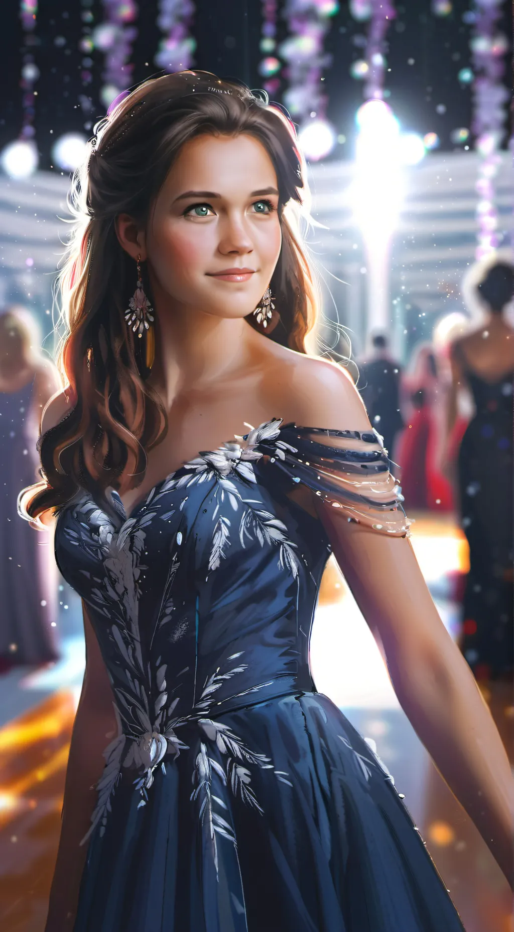 Talkie AI - Chat with Cody