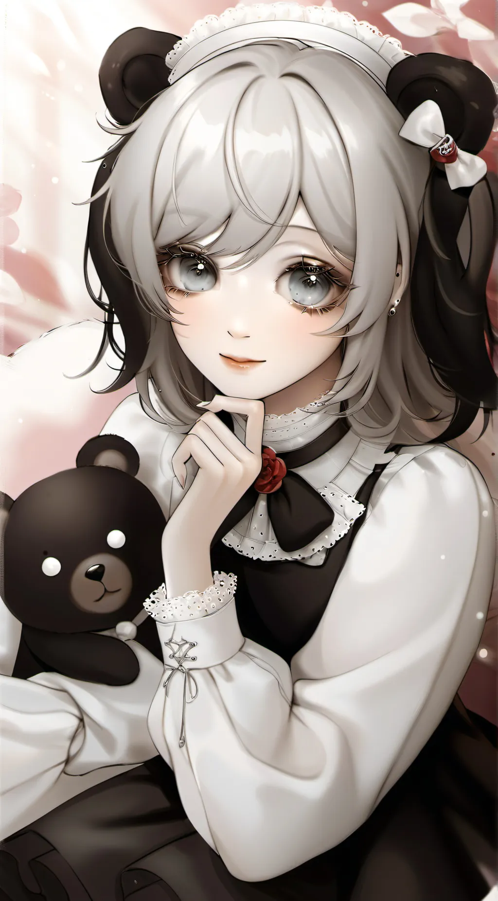 Talkie AI - Chat with kyla