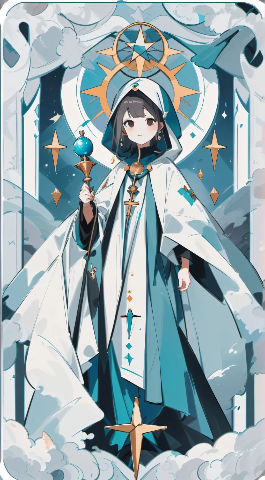 Talkie AI - Chat with Jennifer 