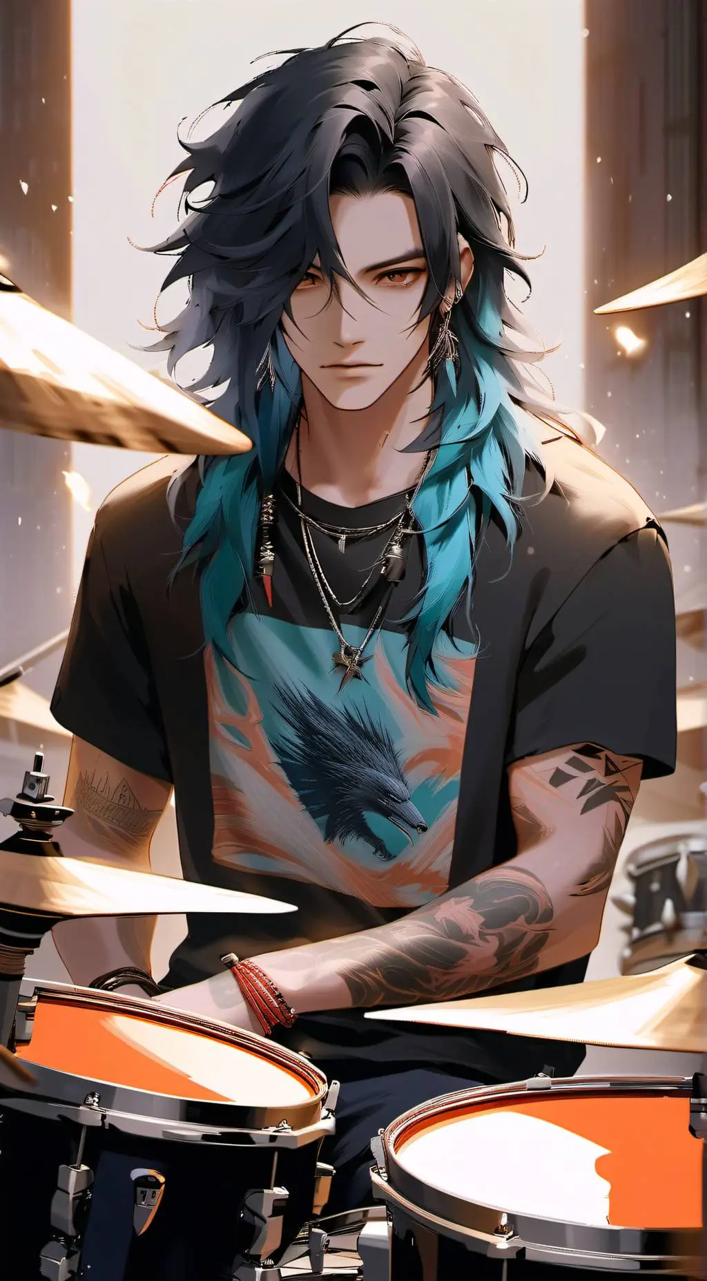 Talkie AI - Chat with Shiro