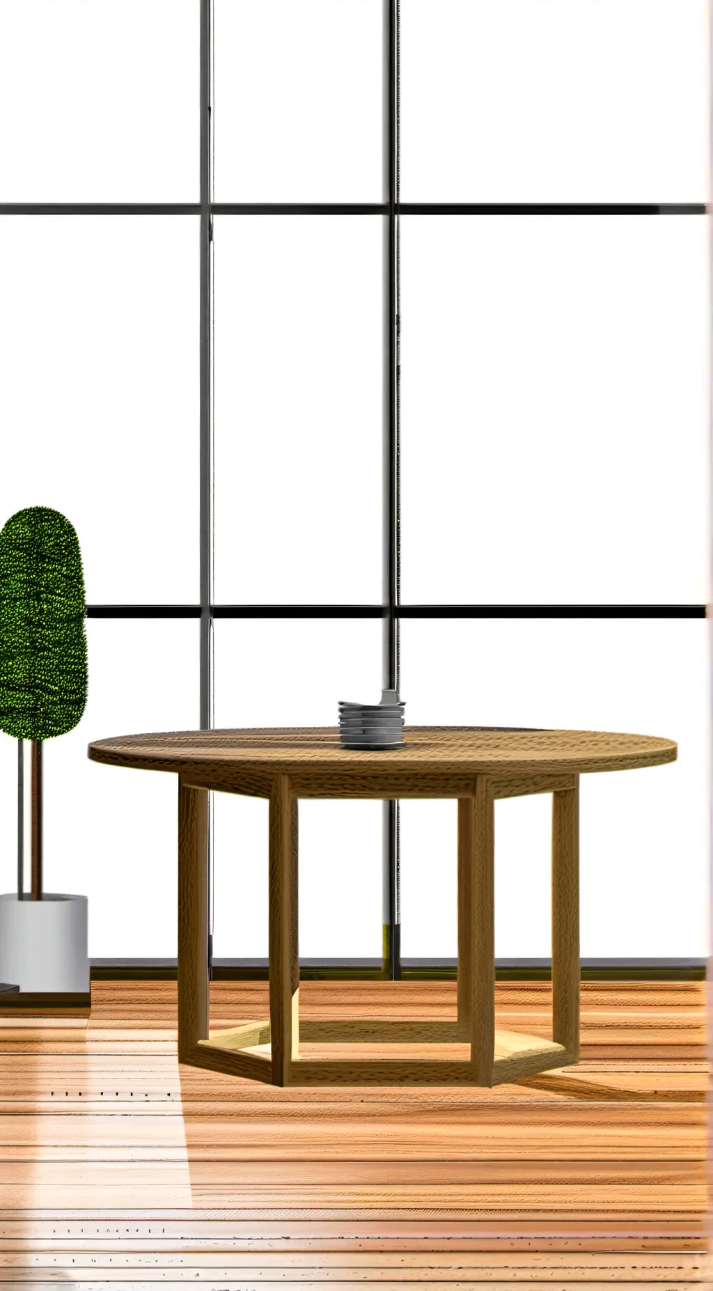 Talkie AI - Chat with Table