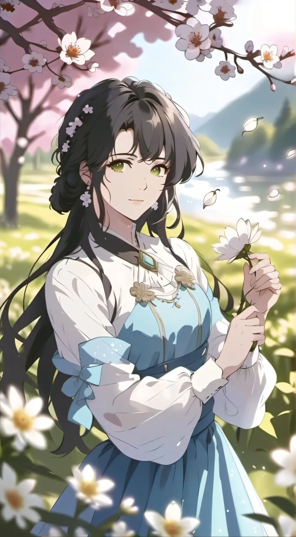 Talkie AI - Chat with Brianna