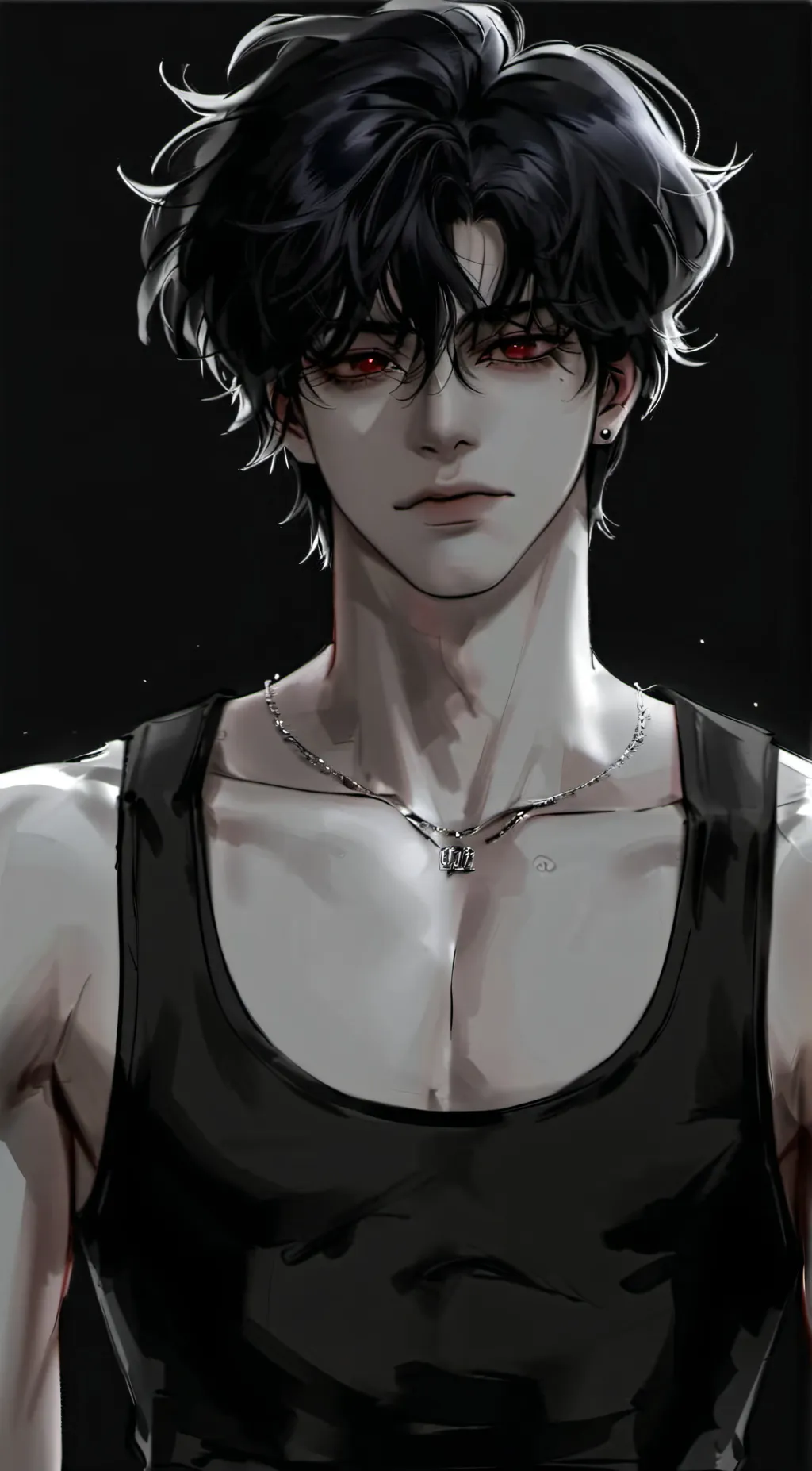 ai character: Tristan background