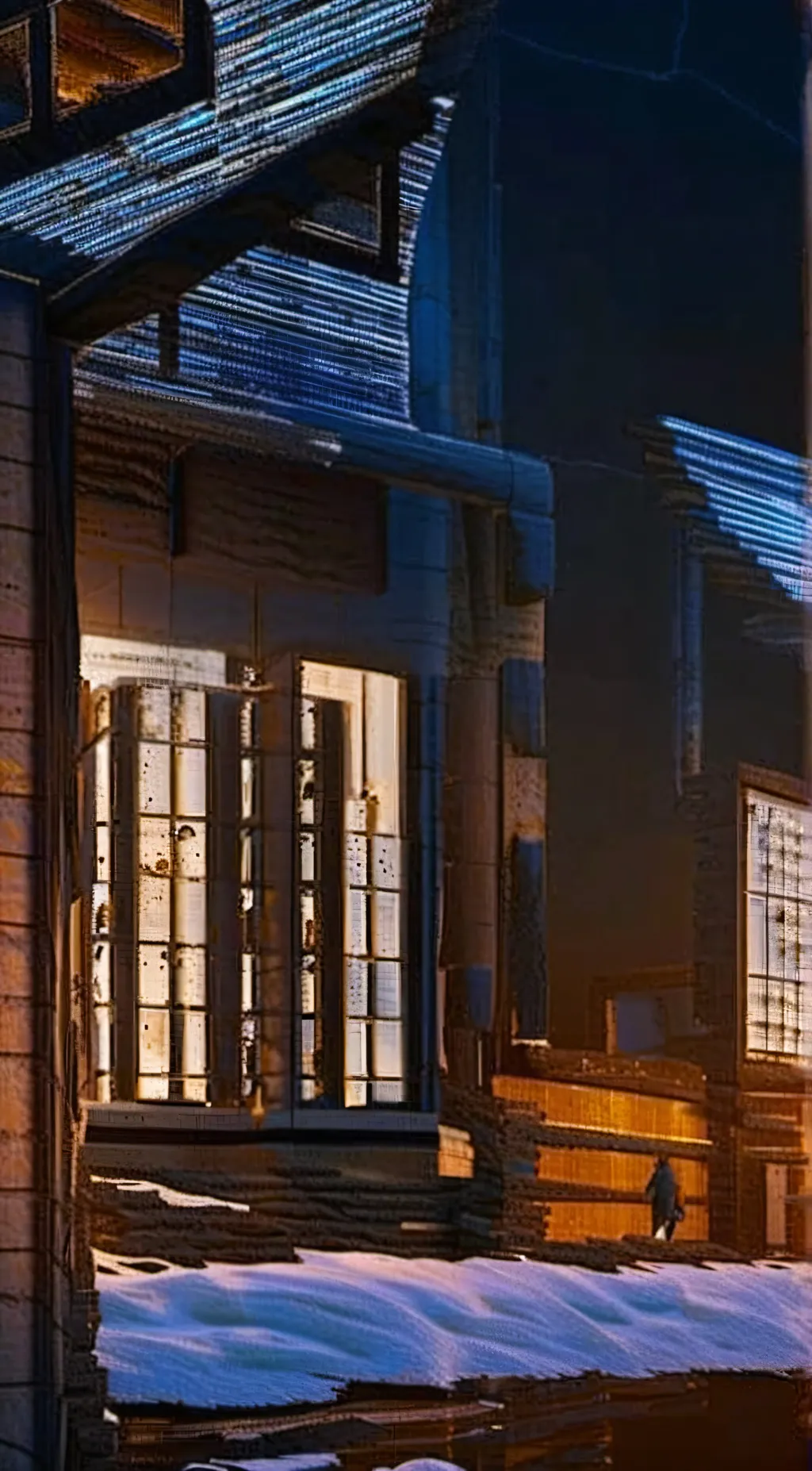 ai character: malfoy twins background