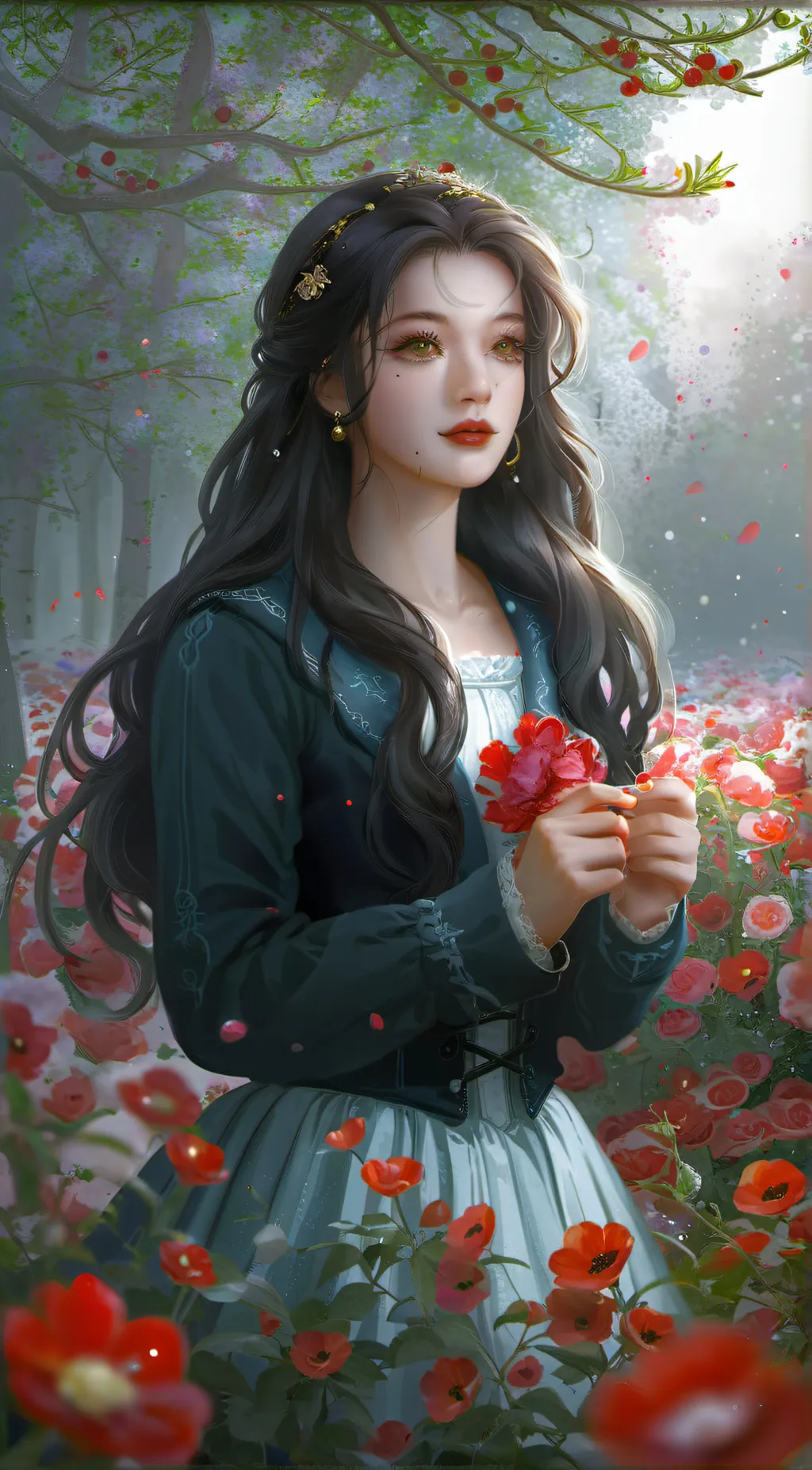 Talkie AI - Chat with Lily