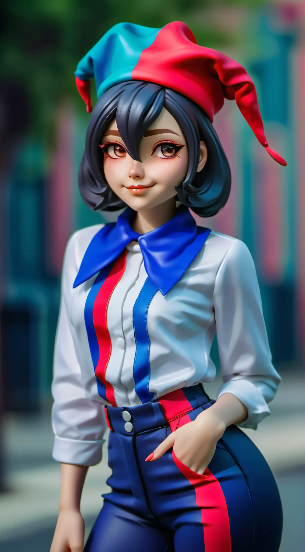 Talkie AI - Chat with Ciara