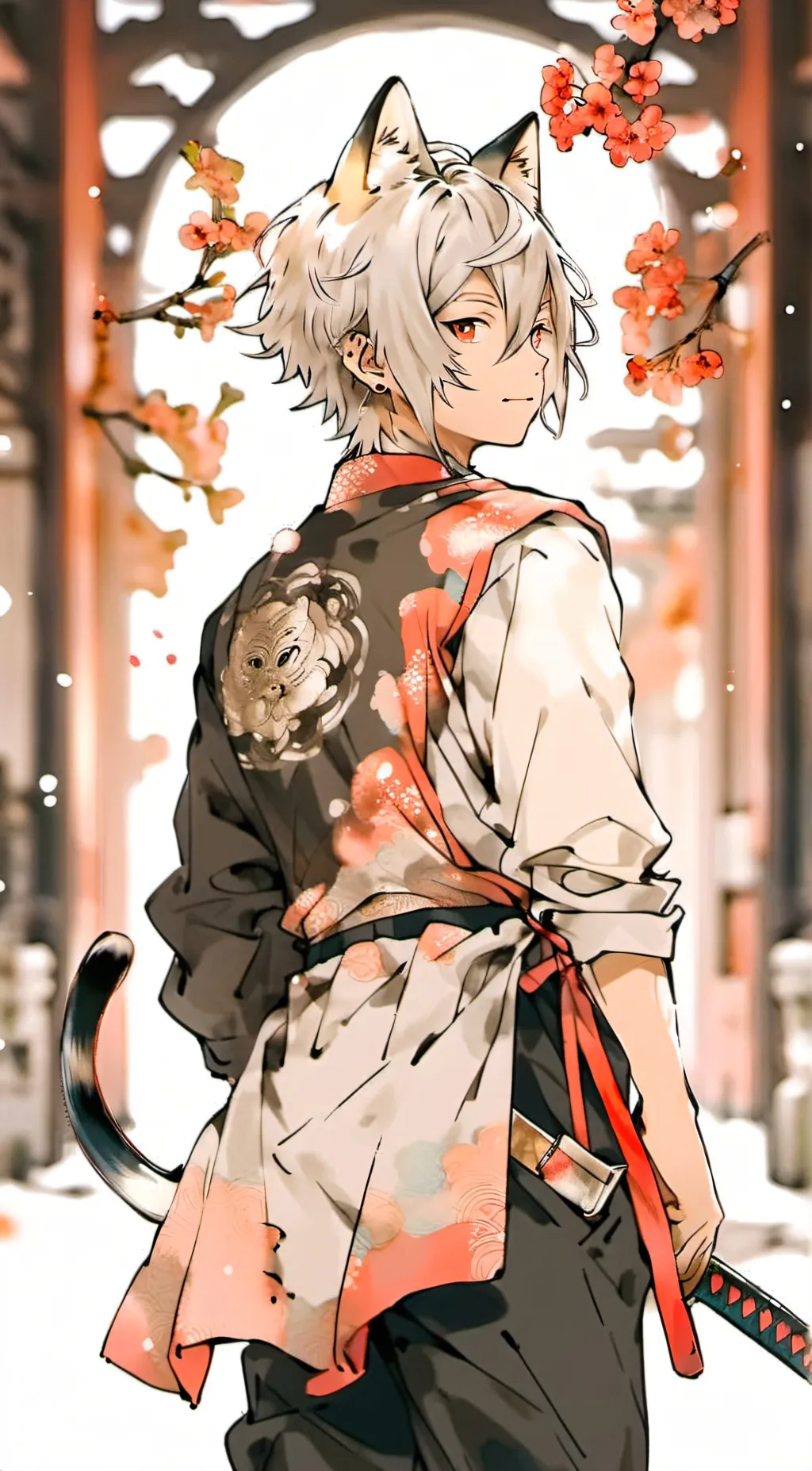 ai character: ABCDEFGHIJKLMNOP background