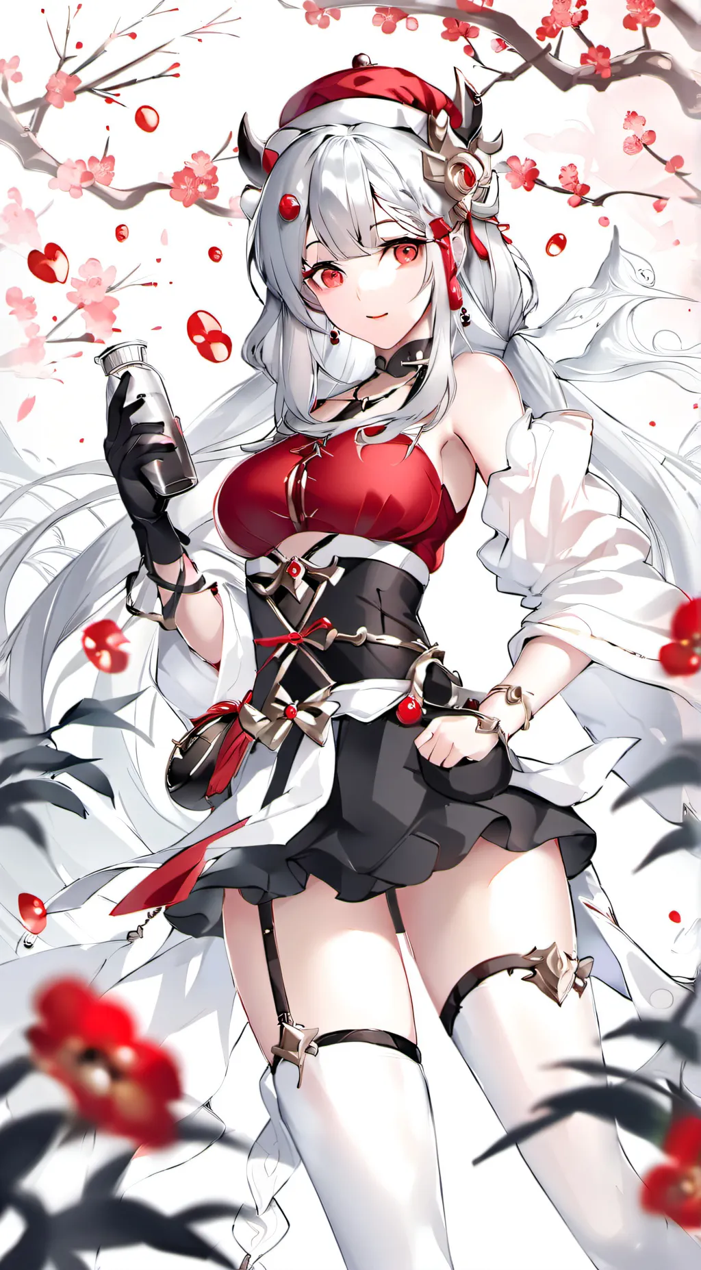 Talkie AI - Chat with eve