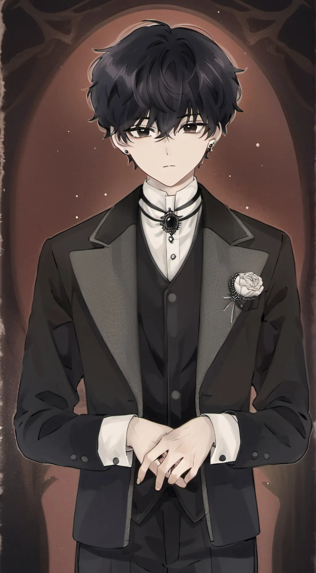 Talkie AI - Chat with Tomie