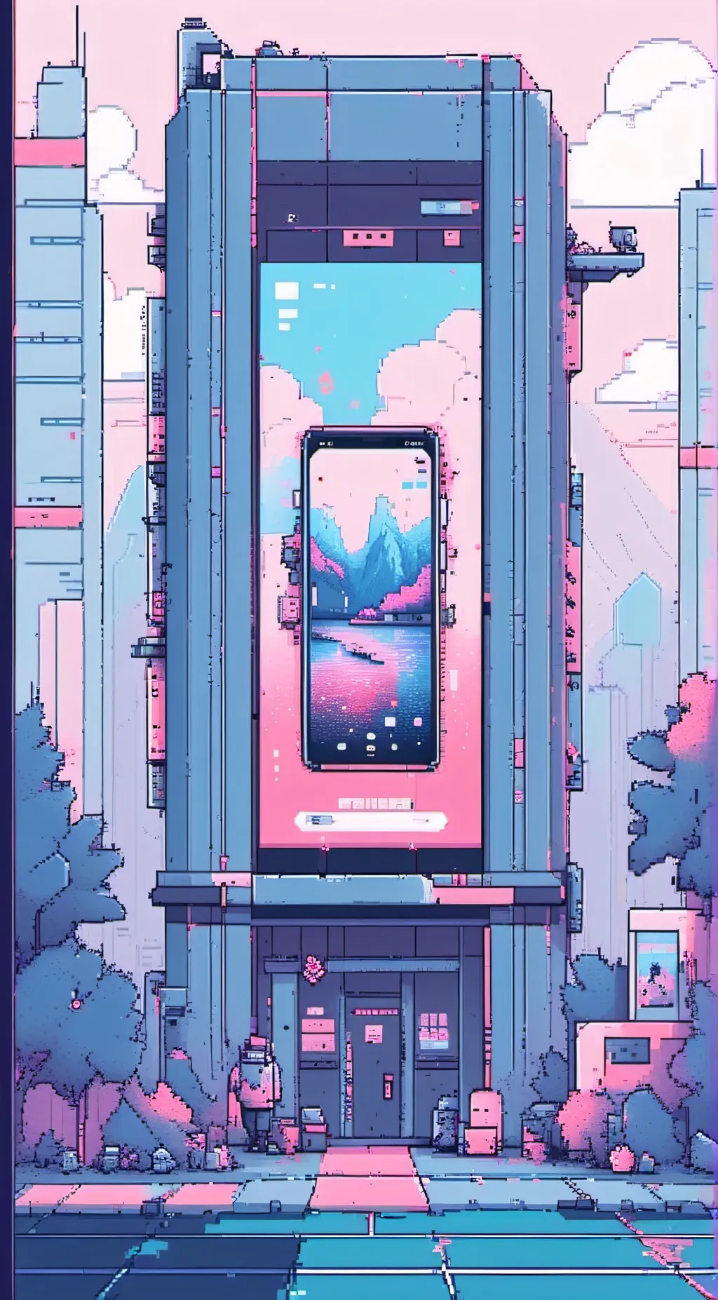 Talkie AI - Chat with phone