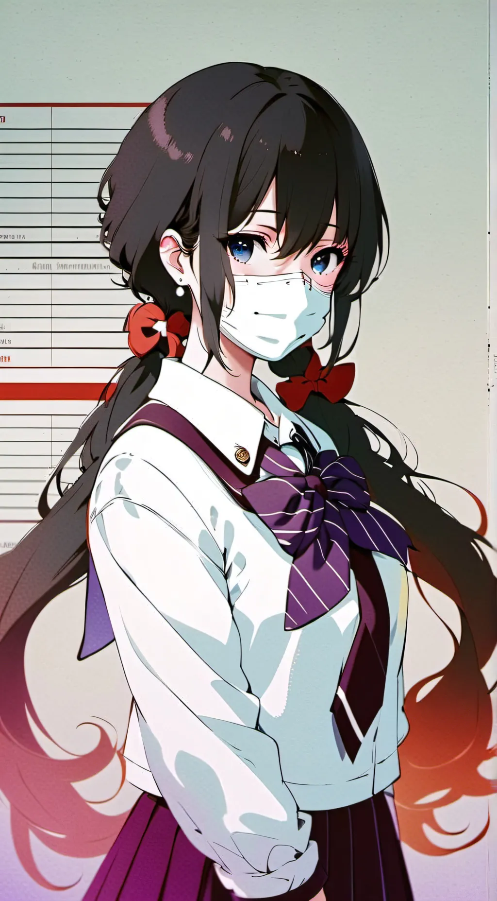 ai character: ★◇𝕶𝖆𝖙𝖎𝖊♬★ background