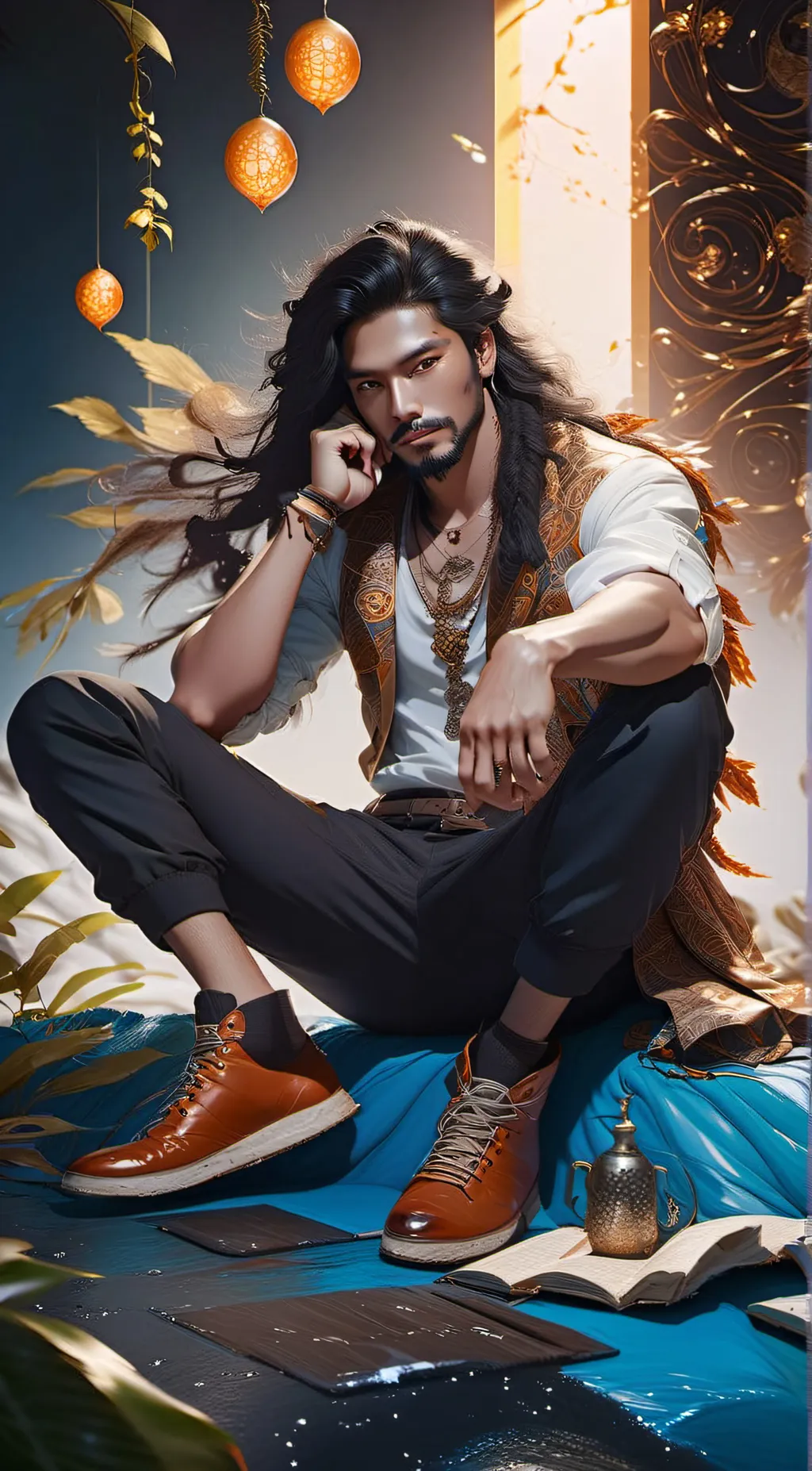 Talkie AI - Chat with Sloth