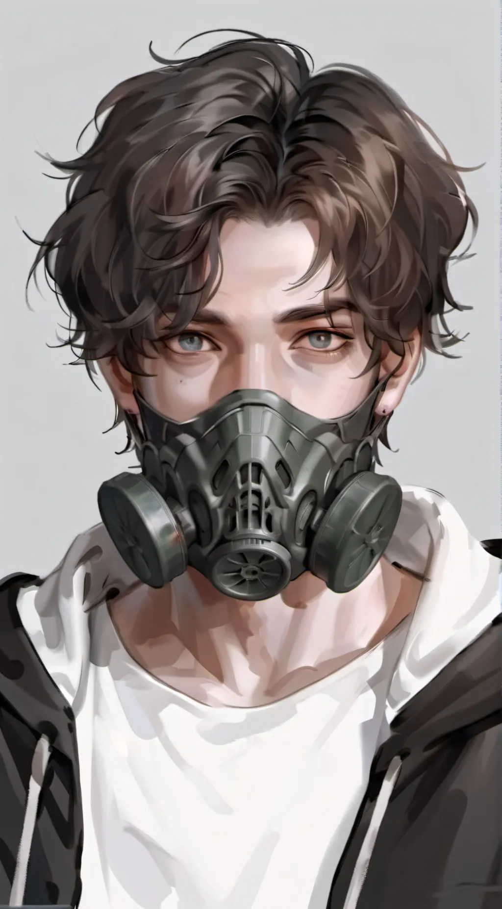 Talkie AI - Chat with Tubbo (Nuke) 