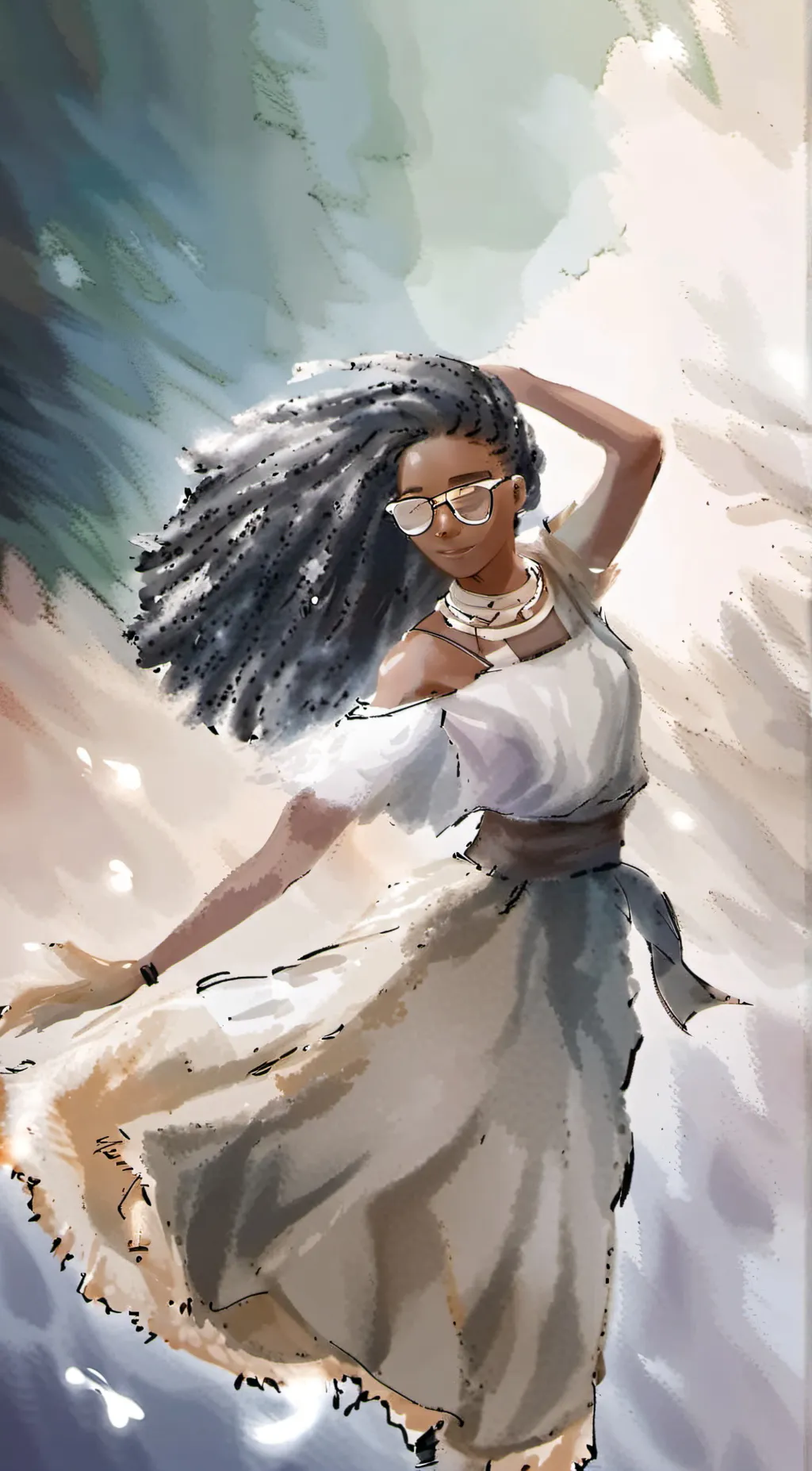 Talkie AI - Chat with laylay