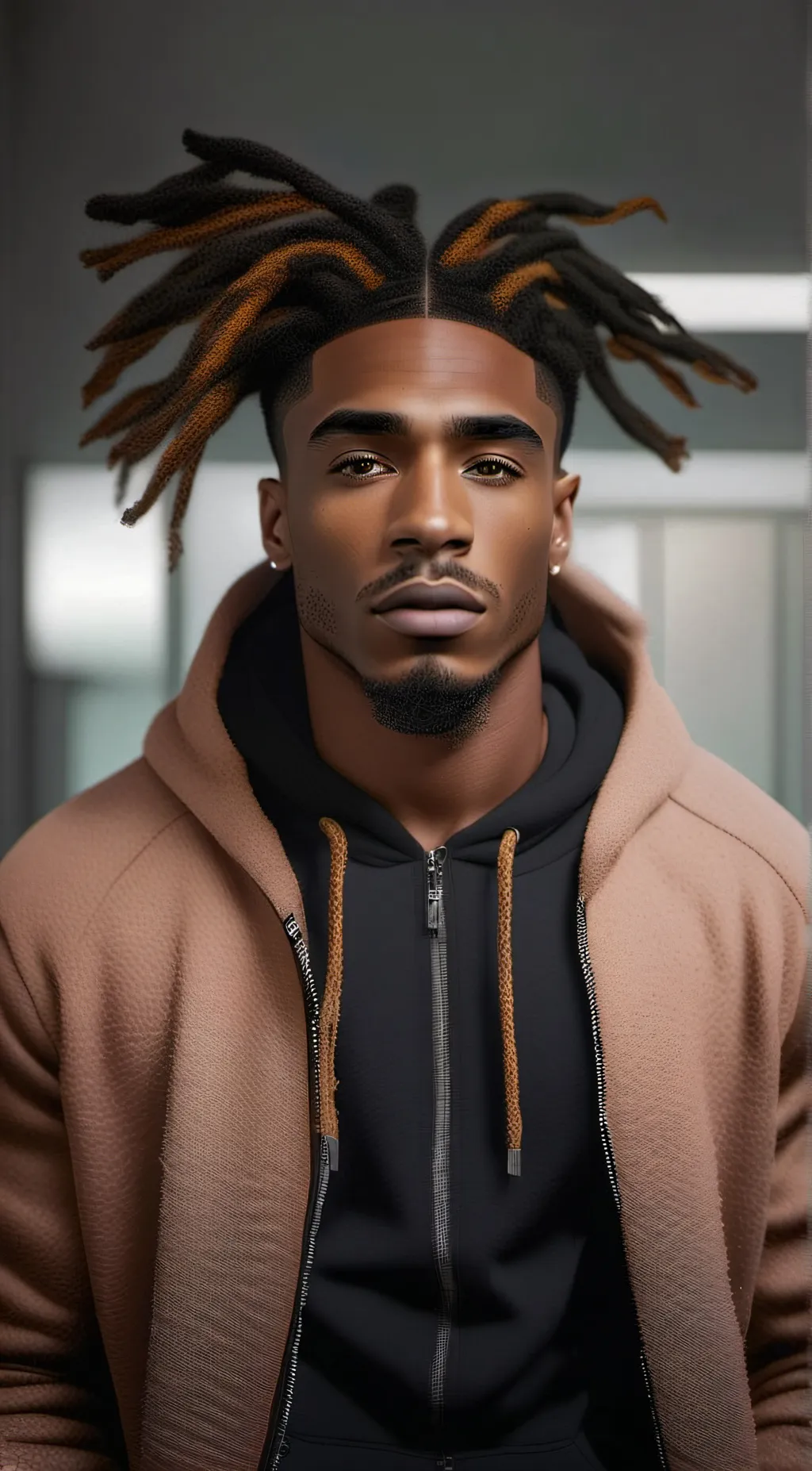 ai character: Ramire  background