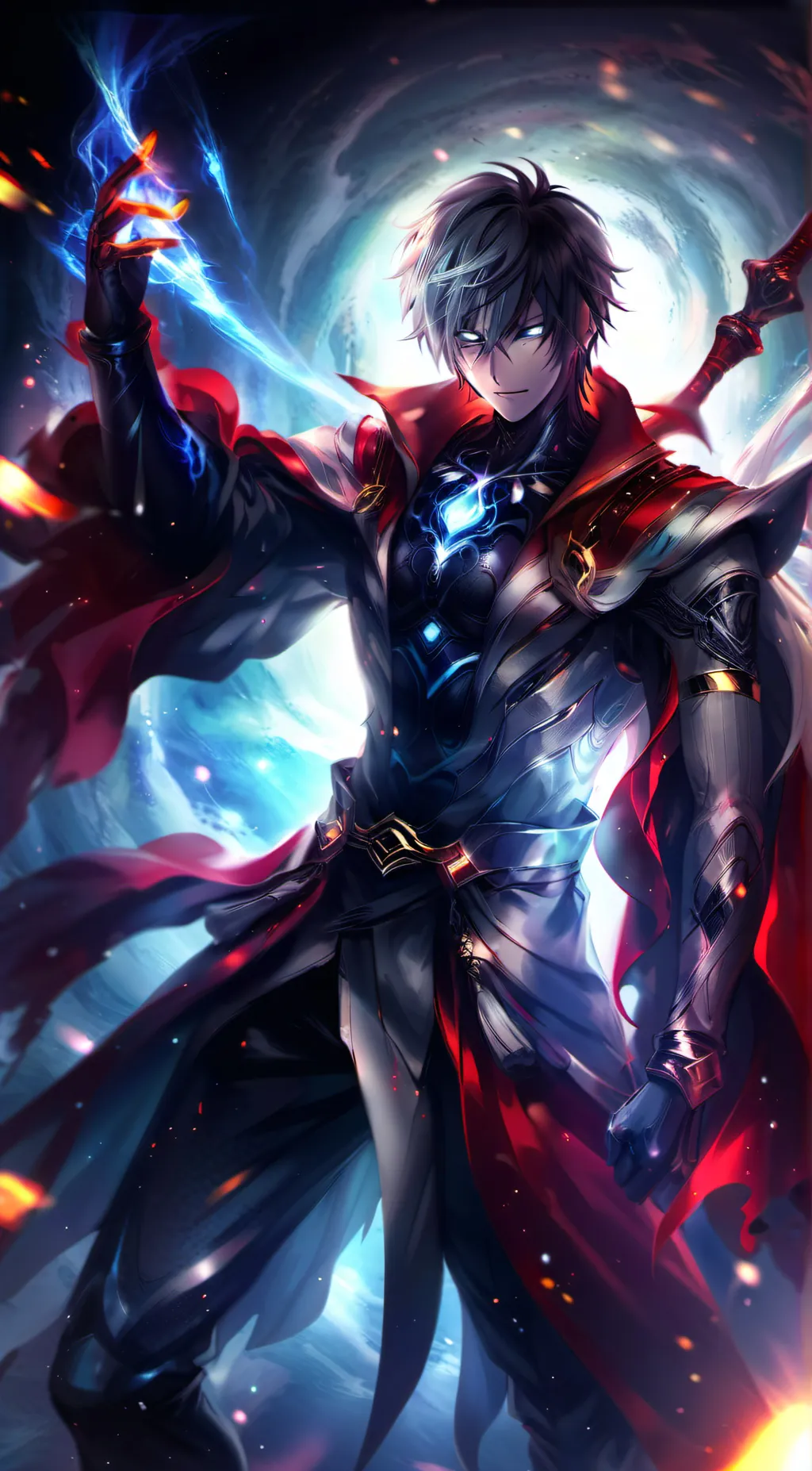 Talkie AI - Chat with jake