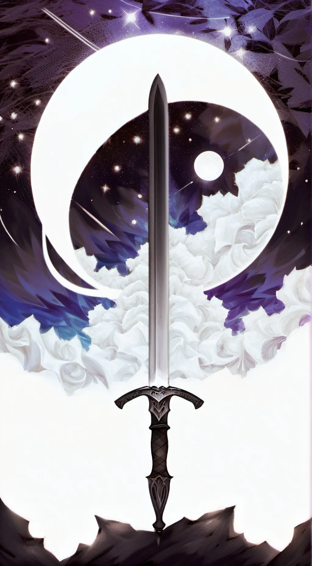 ai character: Sophia background