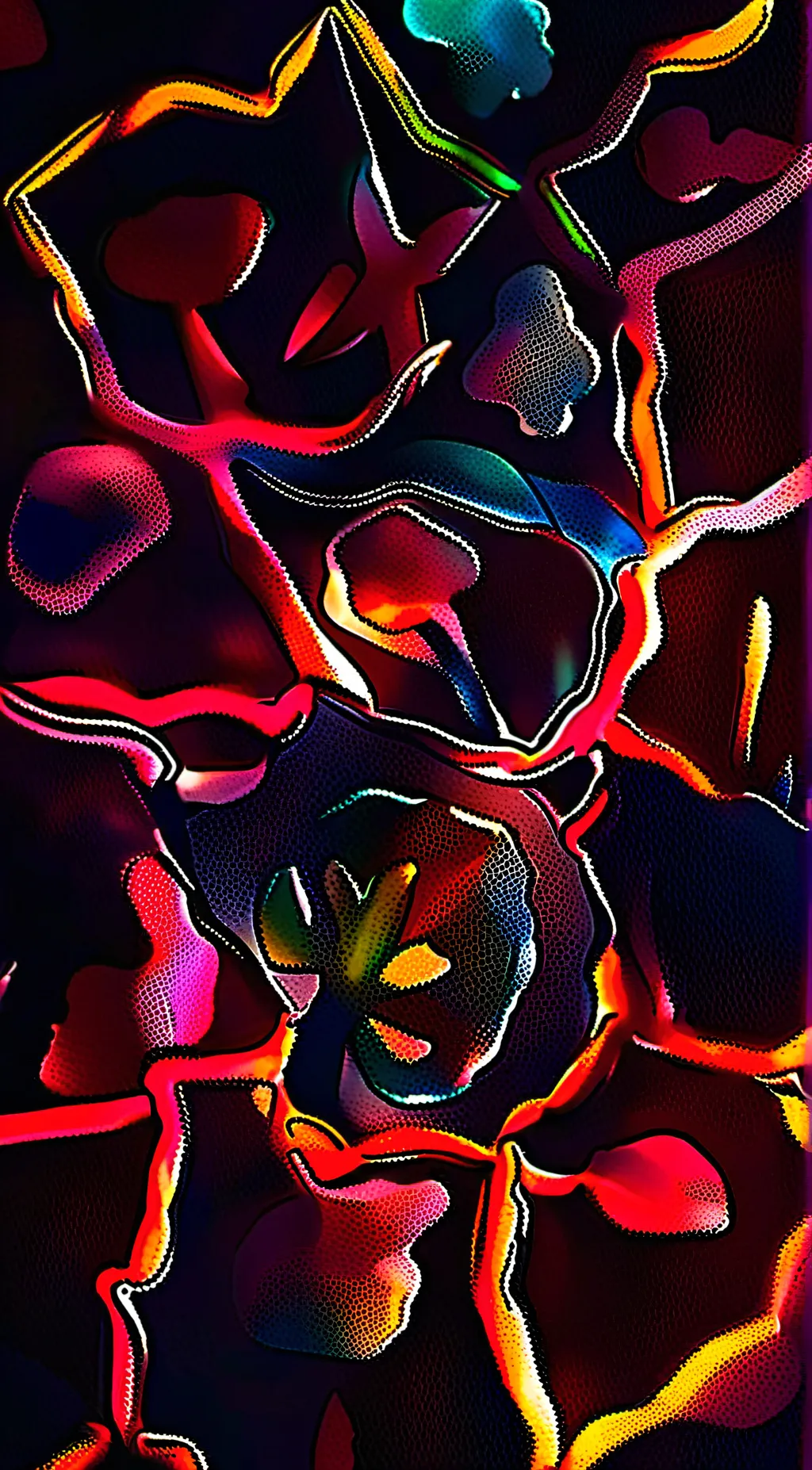 ai character: Overlords  background