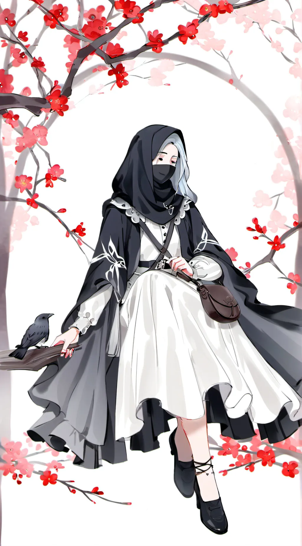 Talkie AI - Chat with Hajr