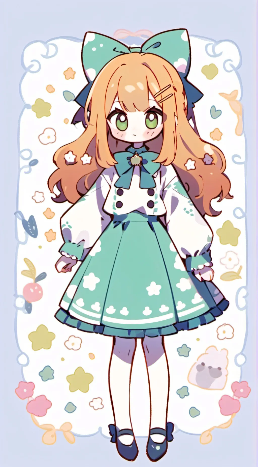 Talkie AI - Chat with Elizabeth