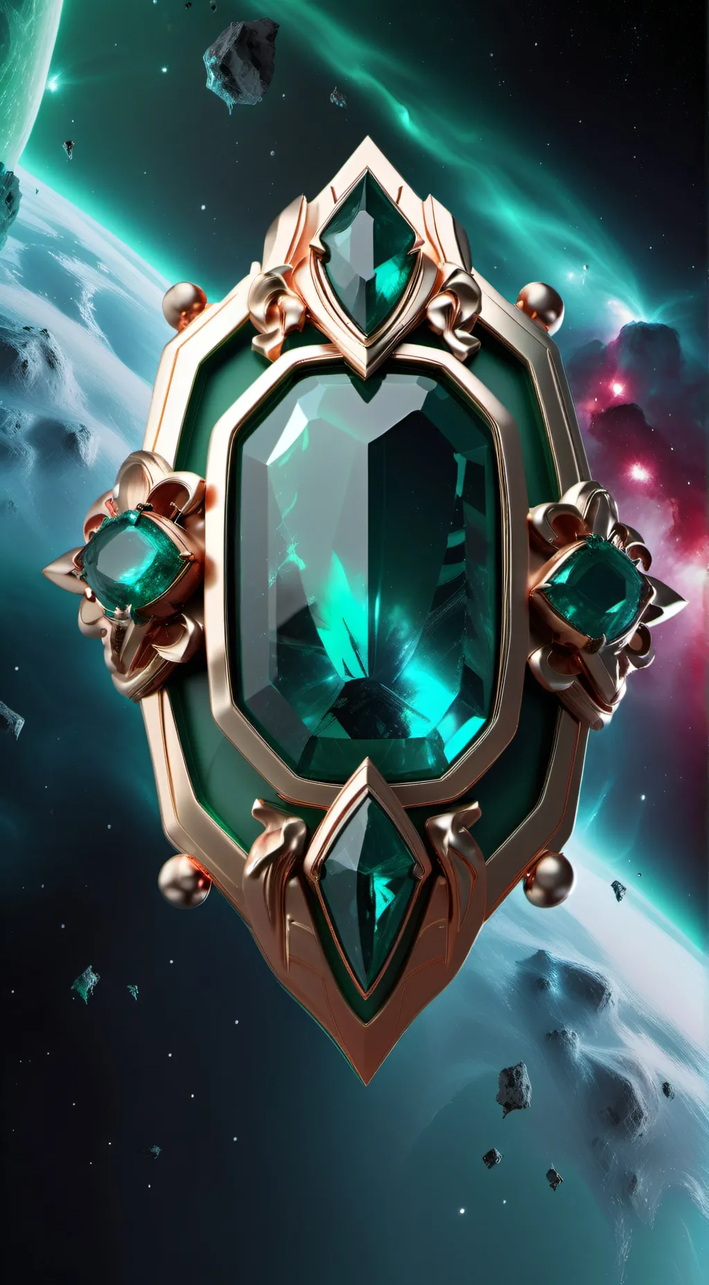 ai character: Avnlaoly background