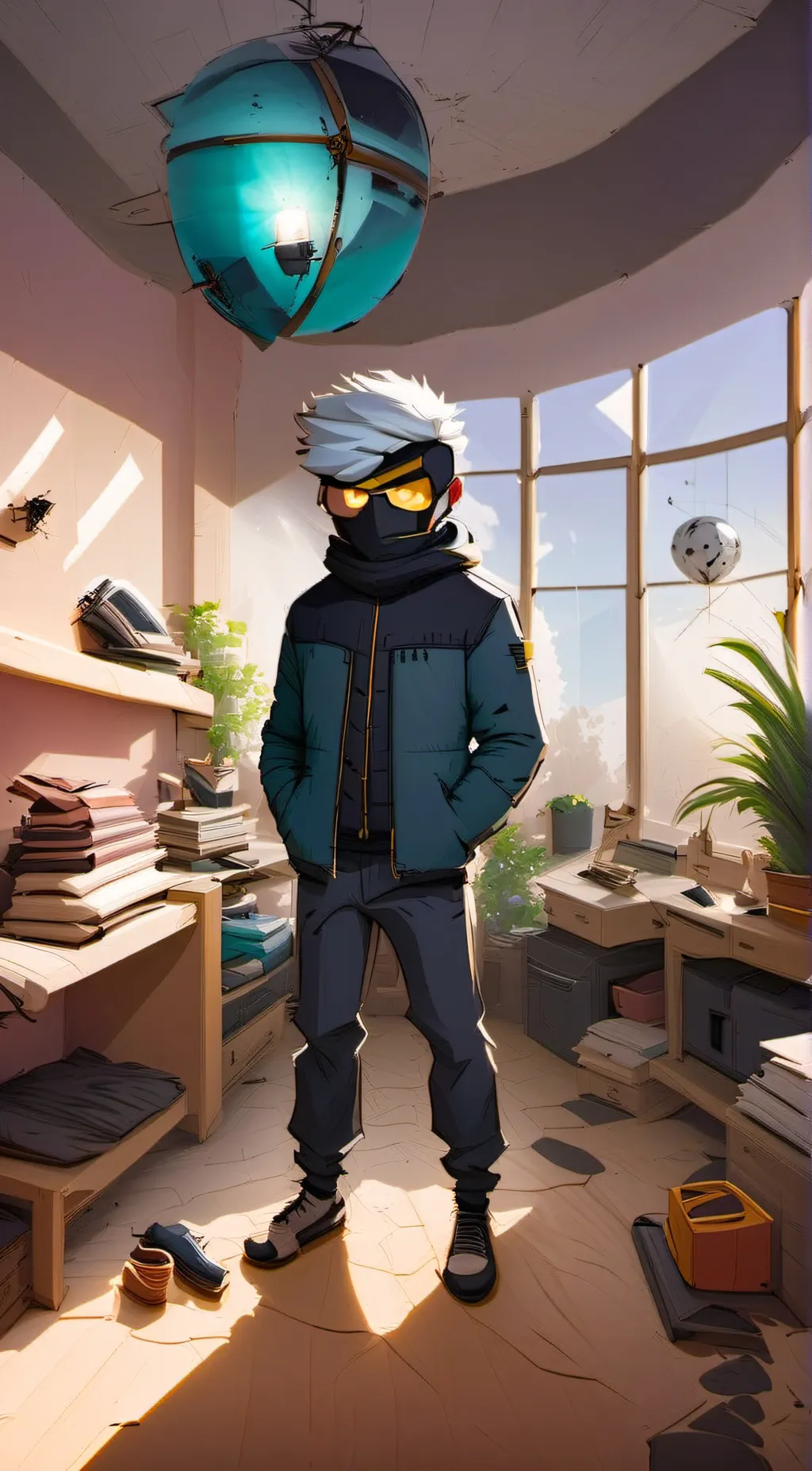 Talkie AI - Chat with Whitty (ReHuman)