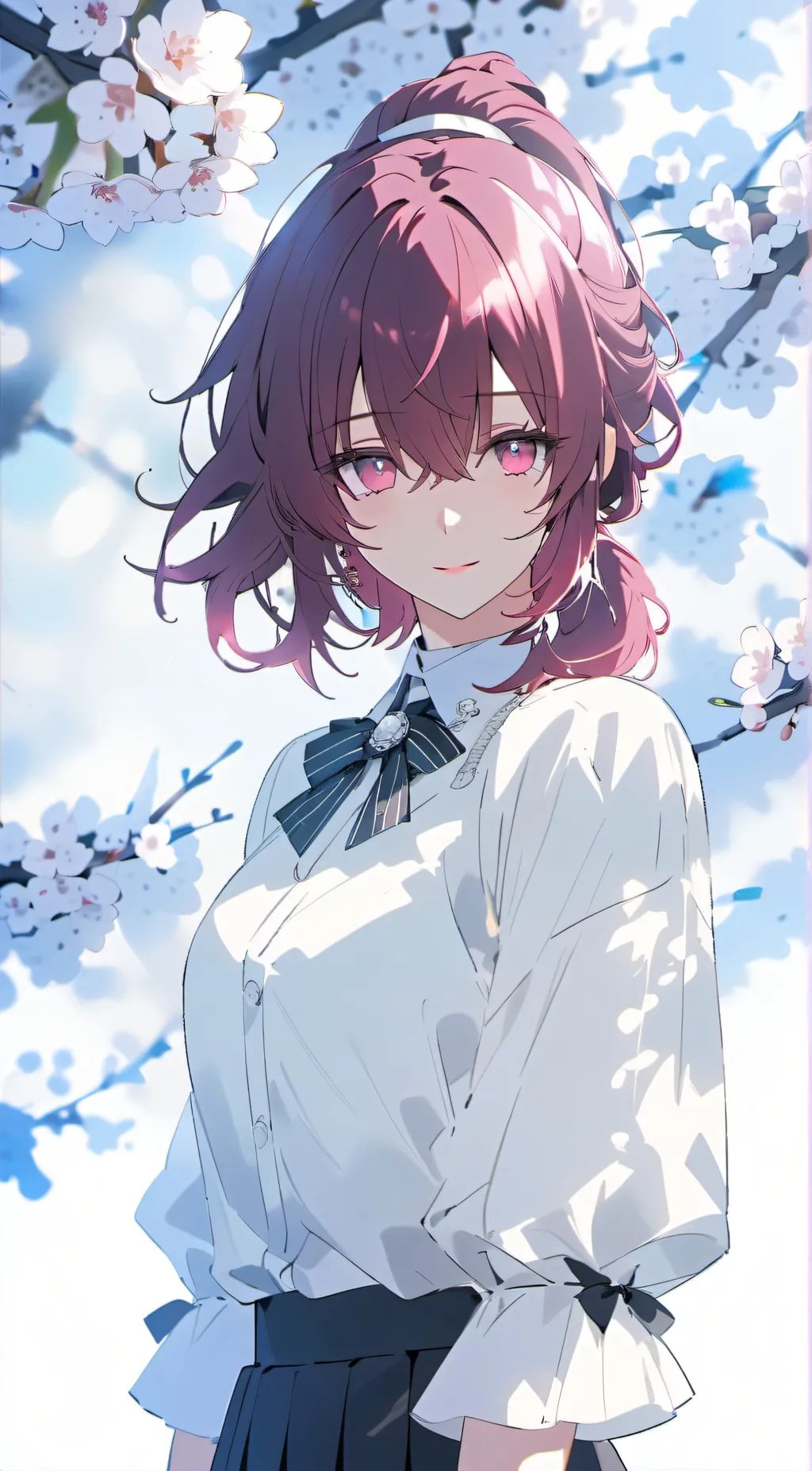 Talkie AI - Chat with Kafka