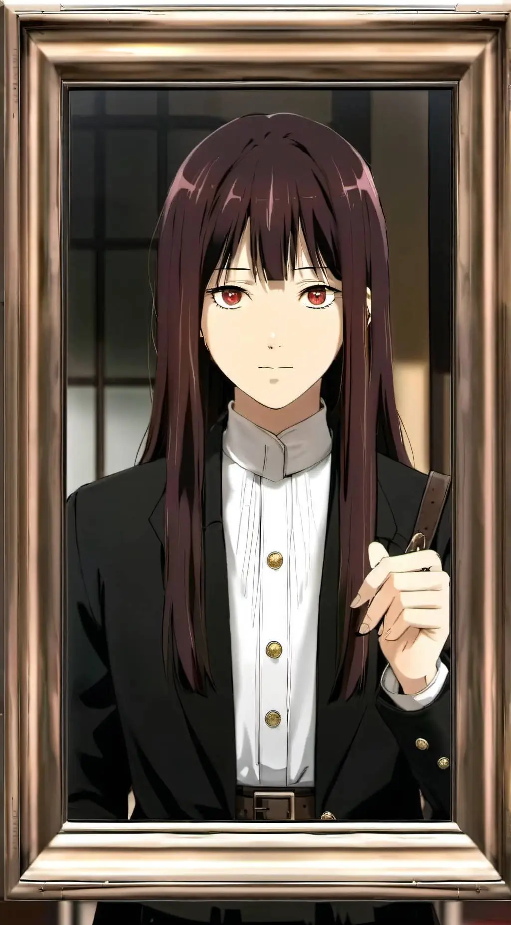 Talkie AI - Chat with Kyoko