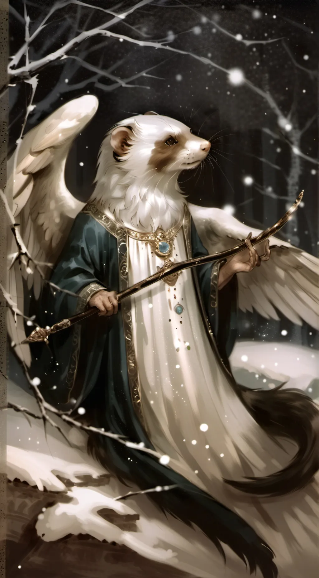 Talkie AI - Chat with Baby