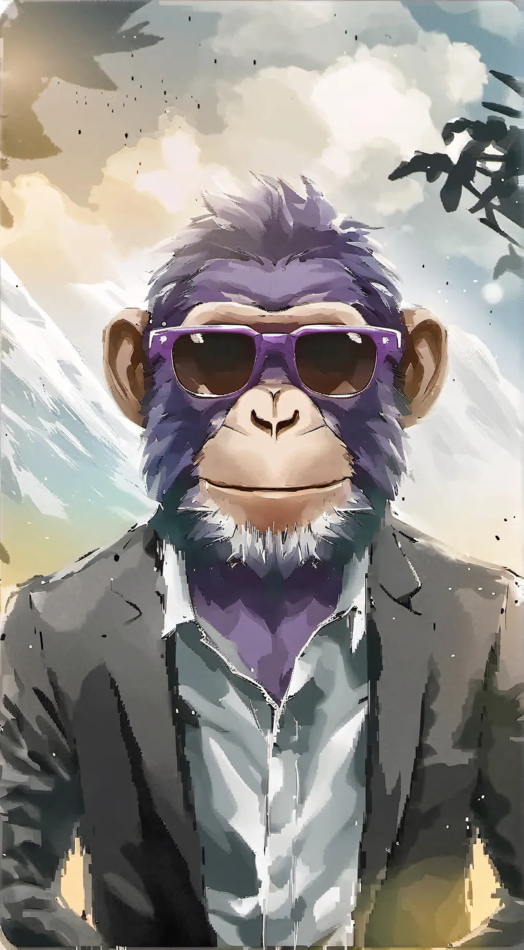 Talkie AI - Chat with Bonzi Buddy