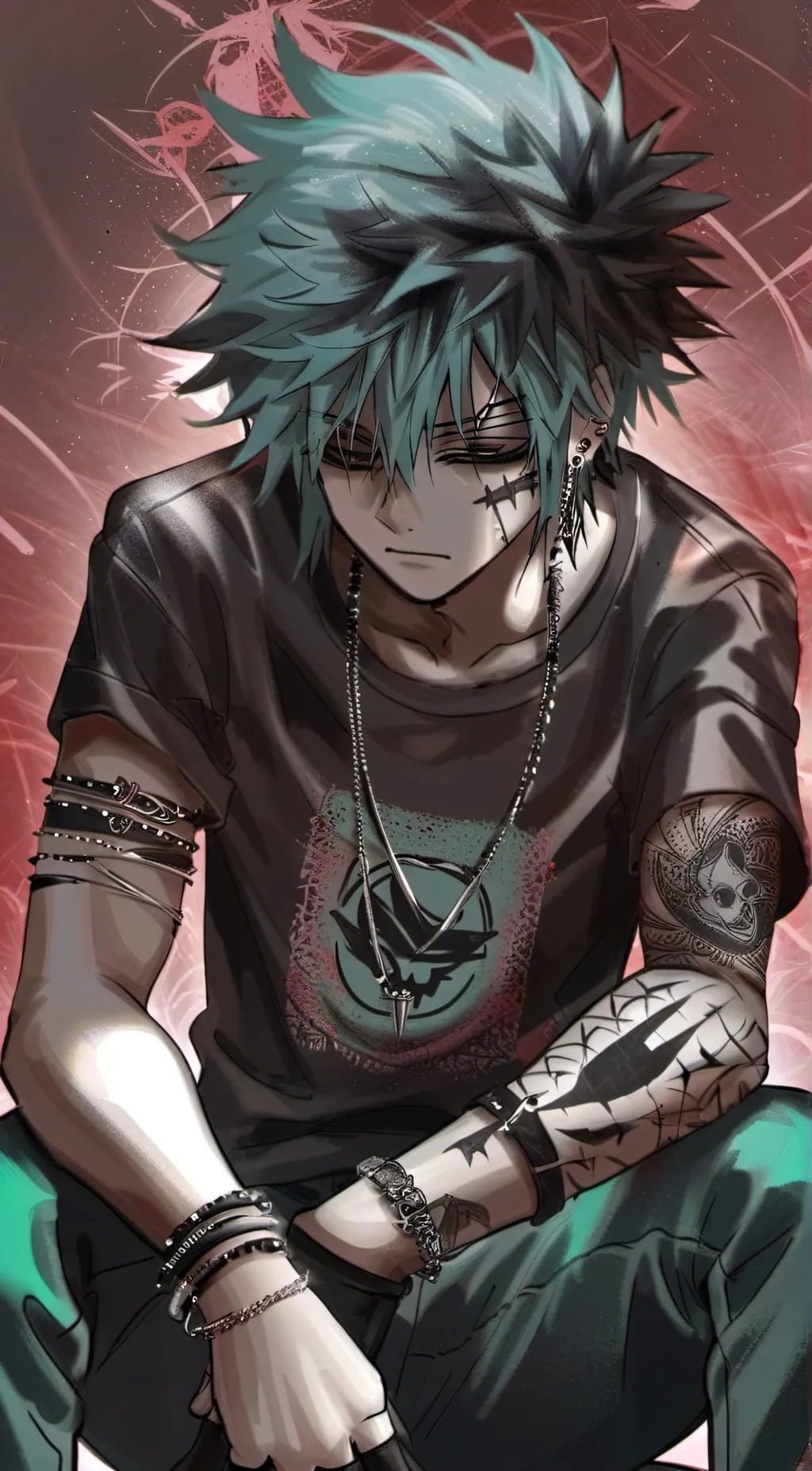 Talkie AI - Chat with Yaig