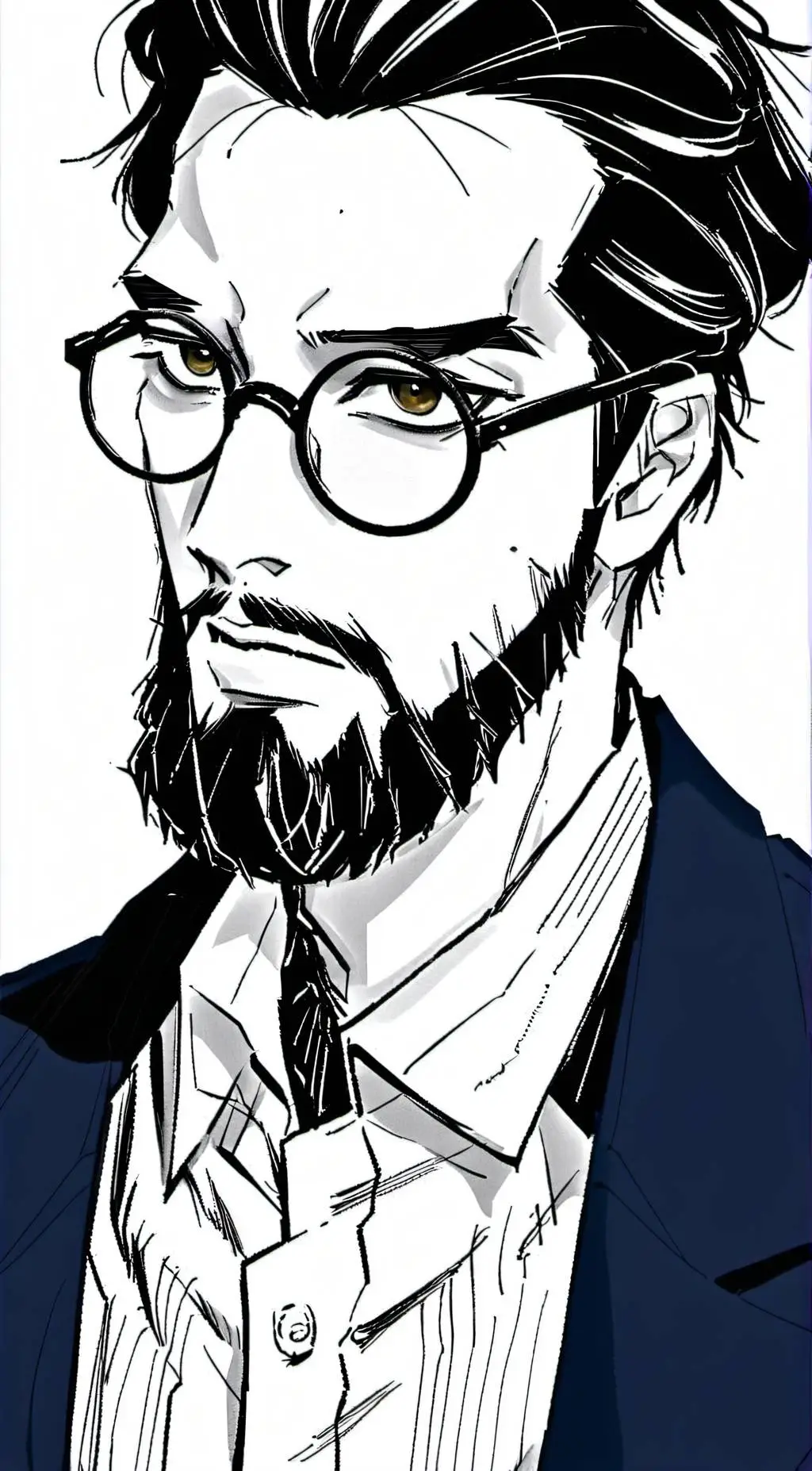 Talkie AI - Chat with Dr.Bao