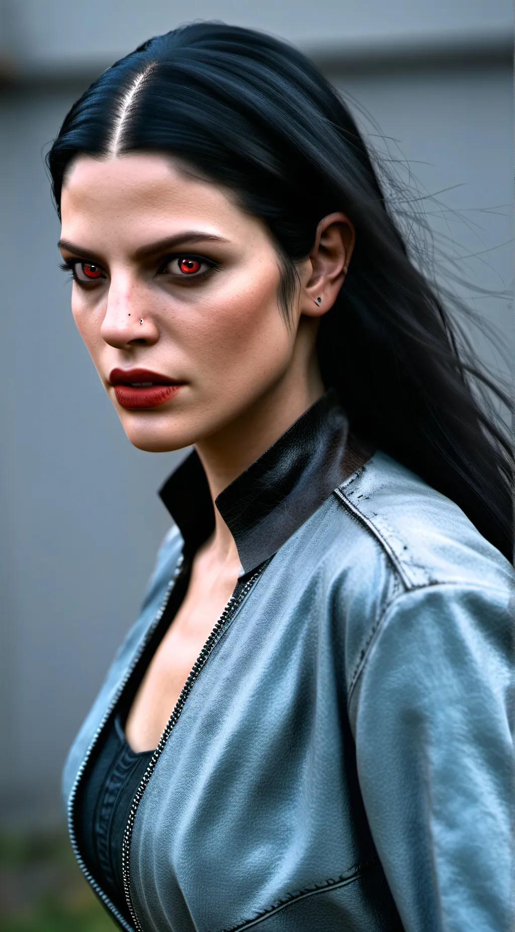 Talkie AI - Chat with Sienna