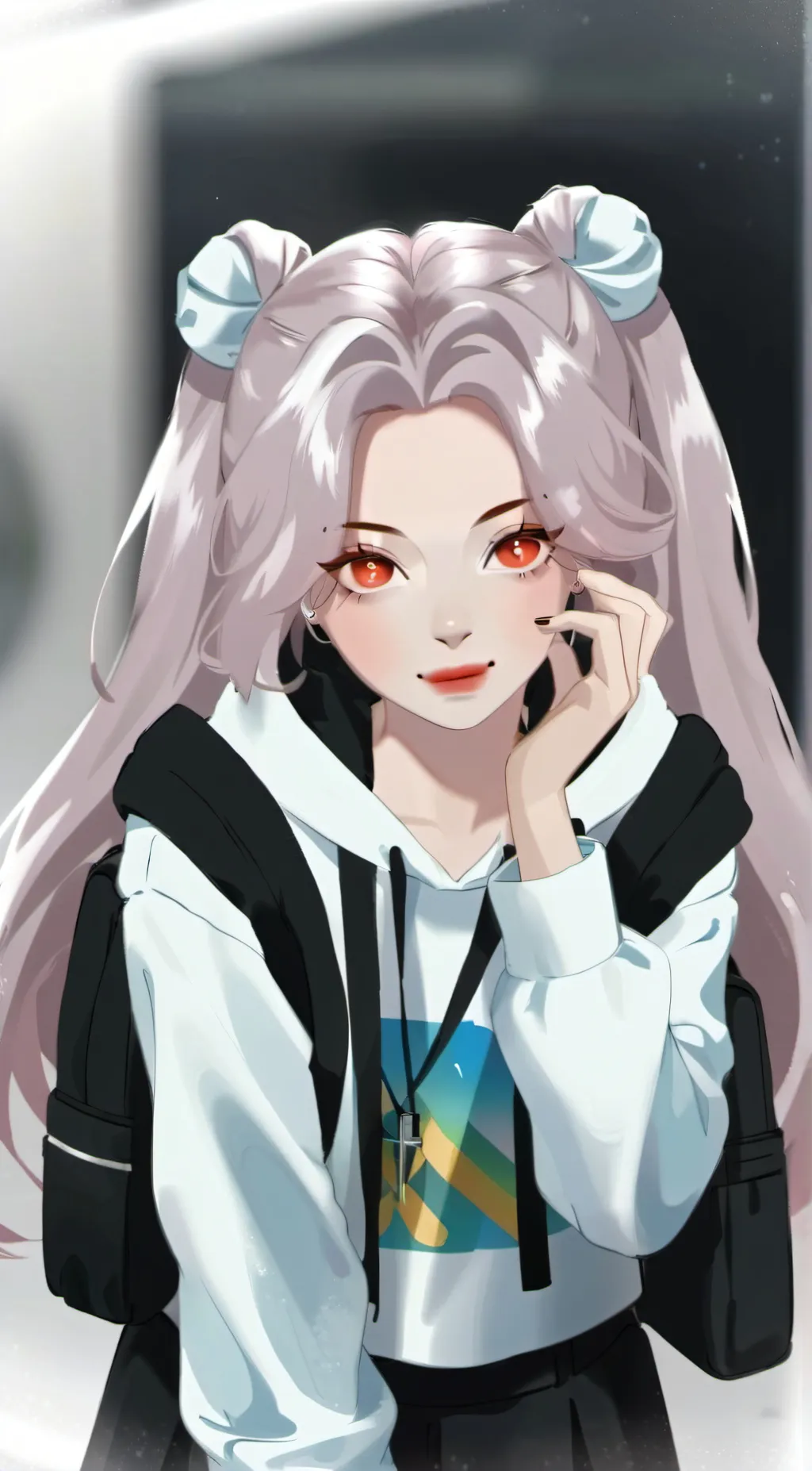 Talkie AI - Chat with Clownxaio