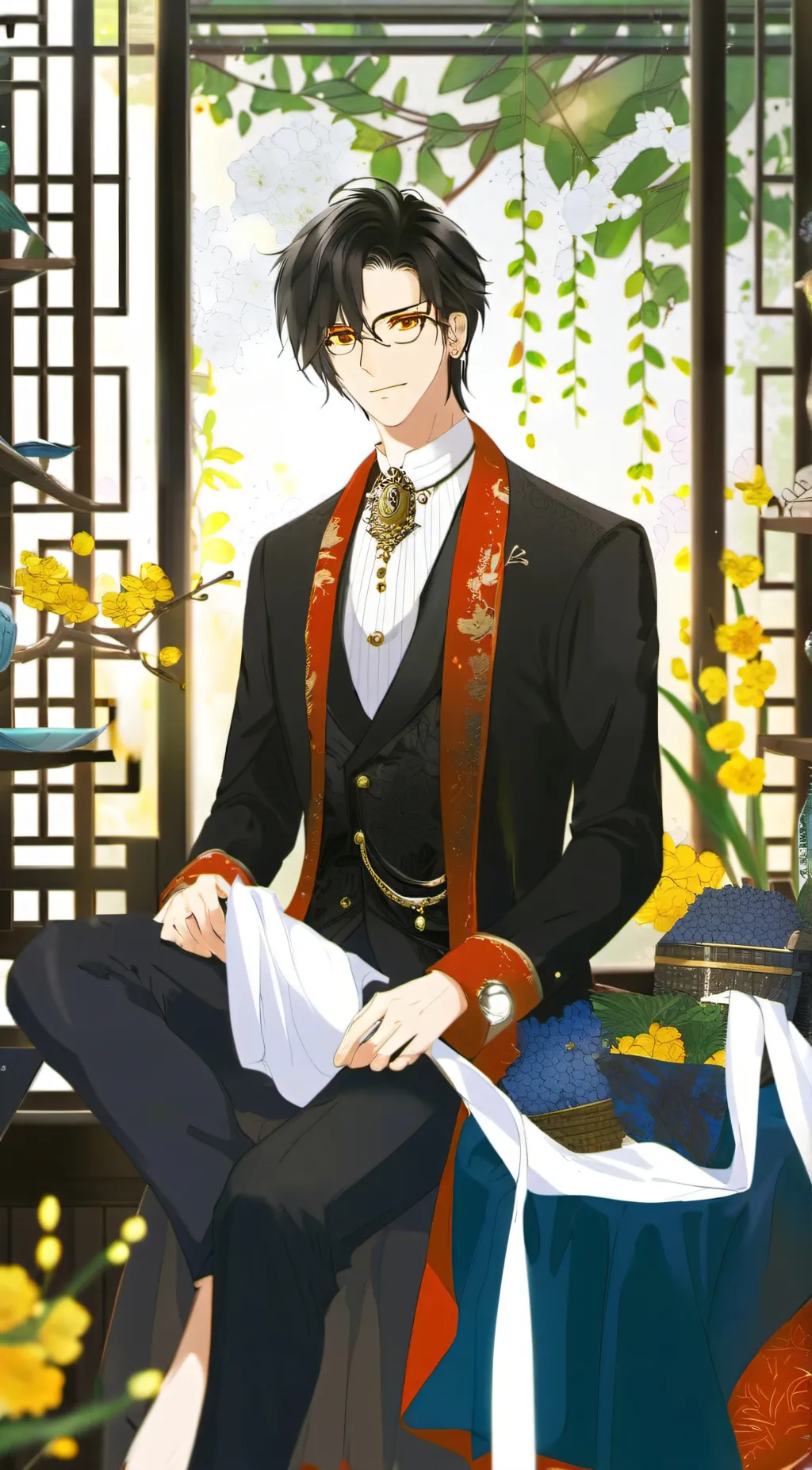 Talkie AI - Chat with chico