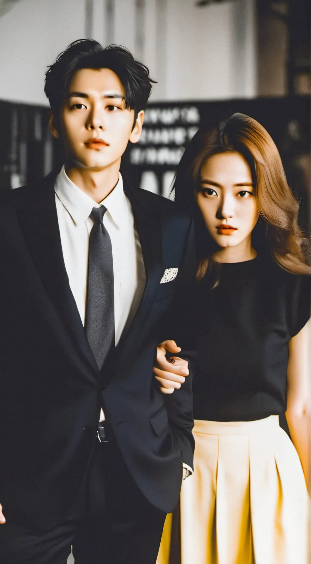 ai character: fnaf reacts to dpa background