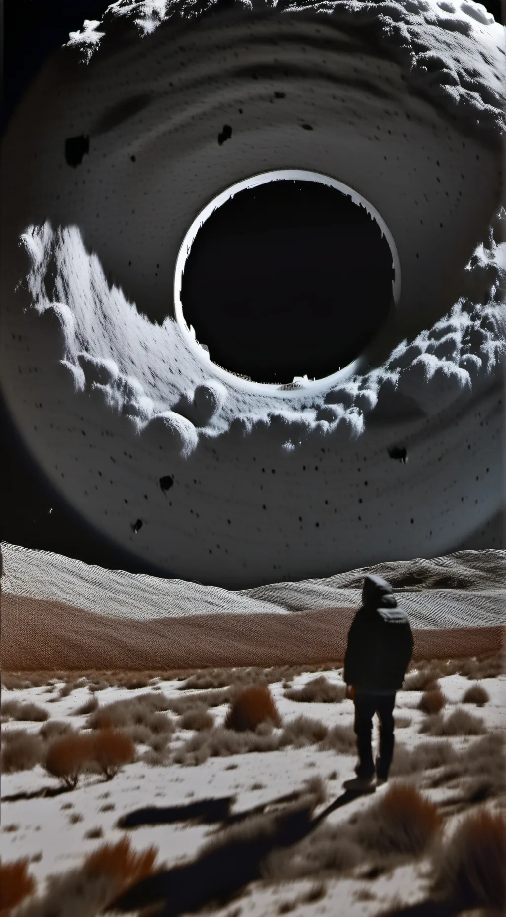 Talkie AI - Chat with hole ho