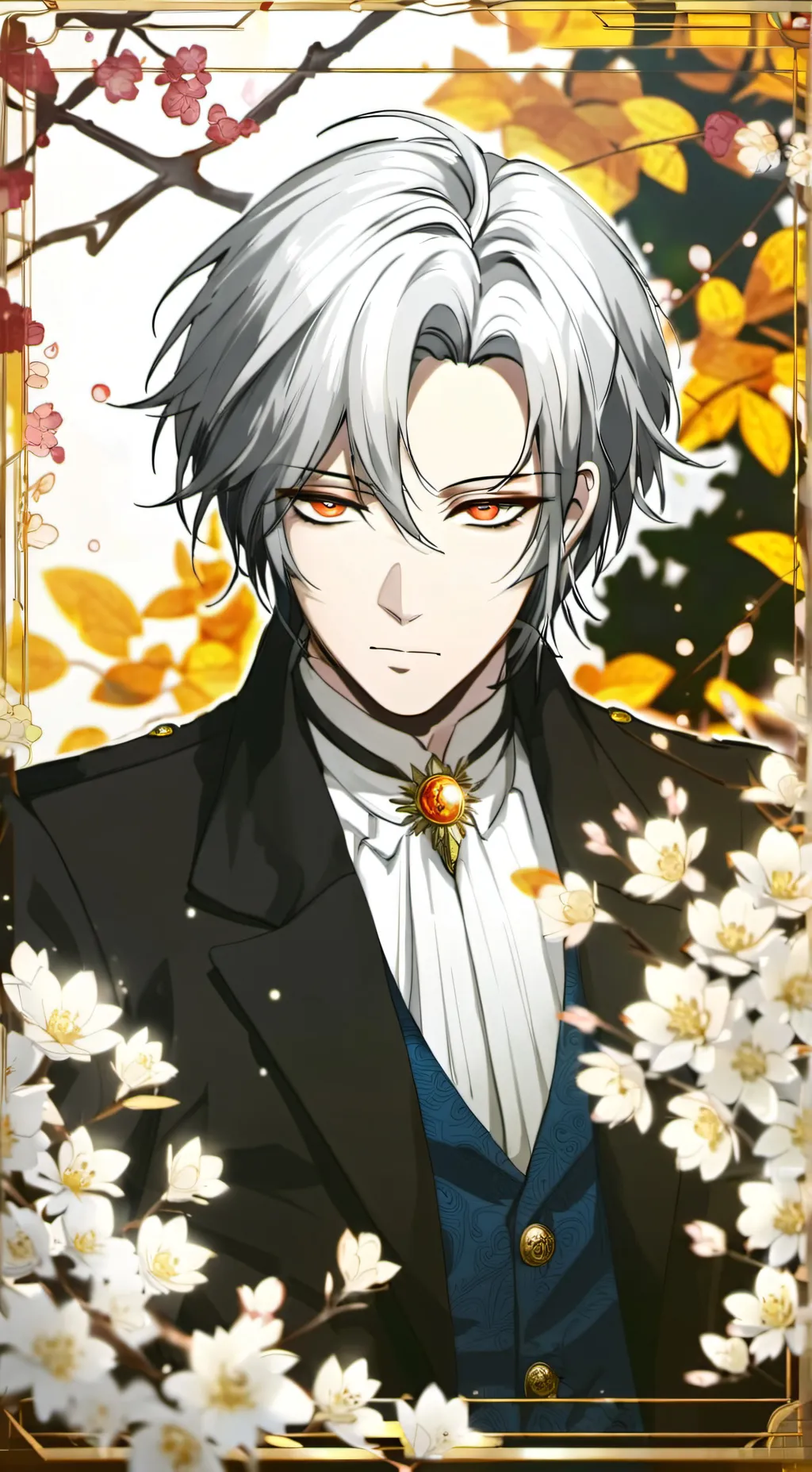 Talkie AI - Chat with Rosin 