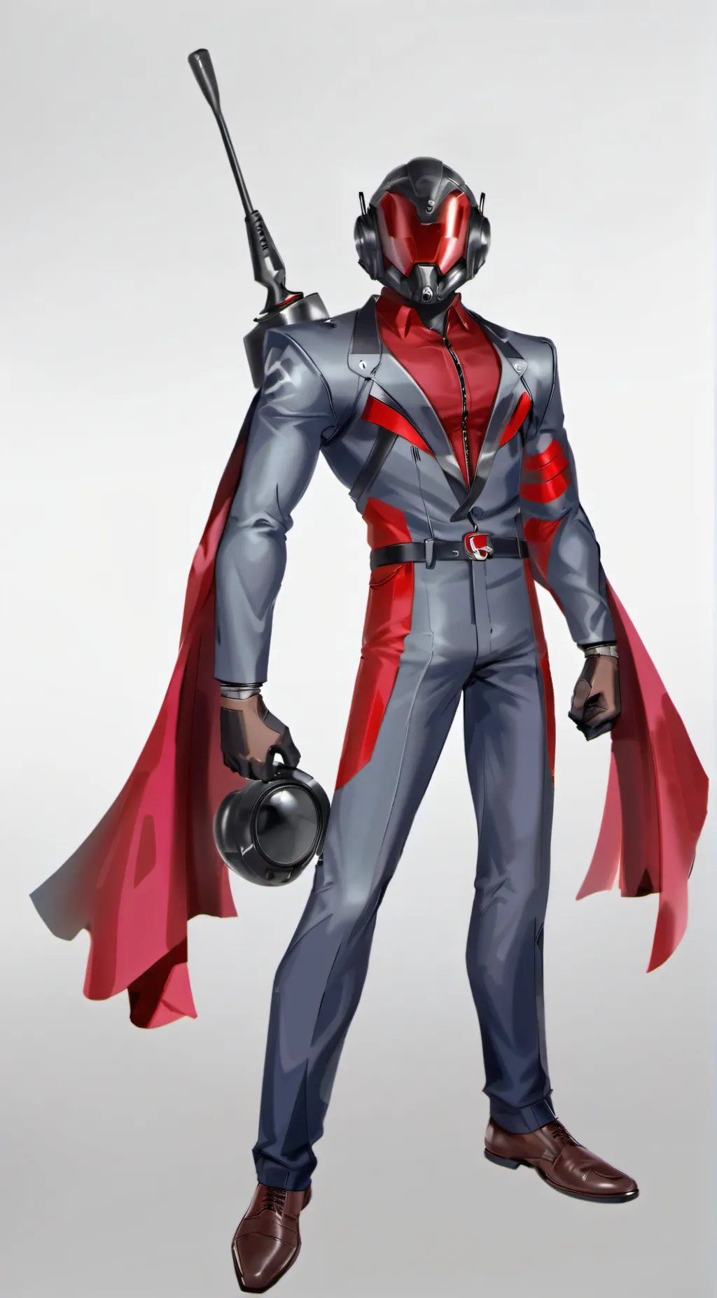 Talkie AI - Chat with kemen