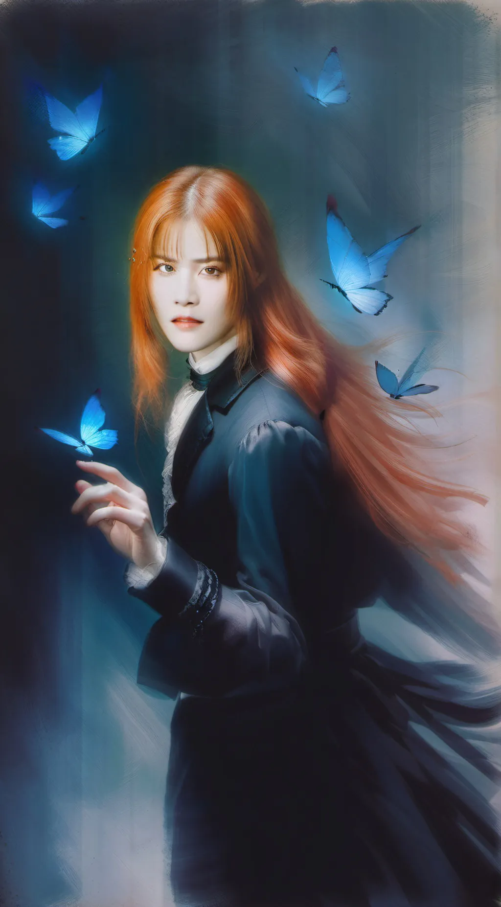 Talkie AI - Chat with Kami 🦋