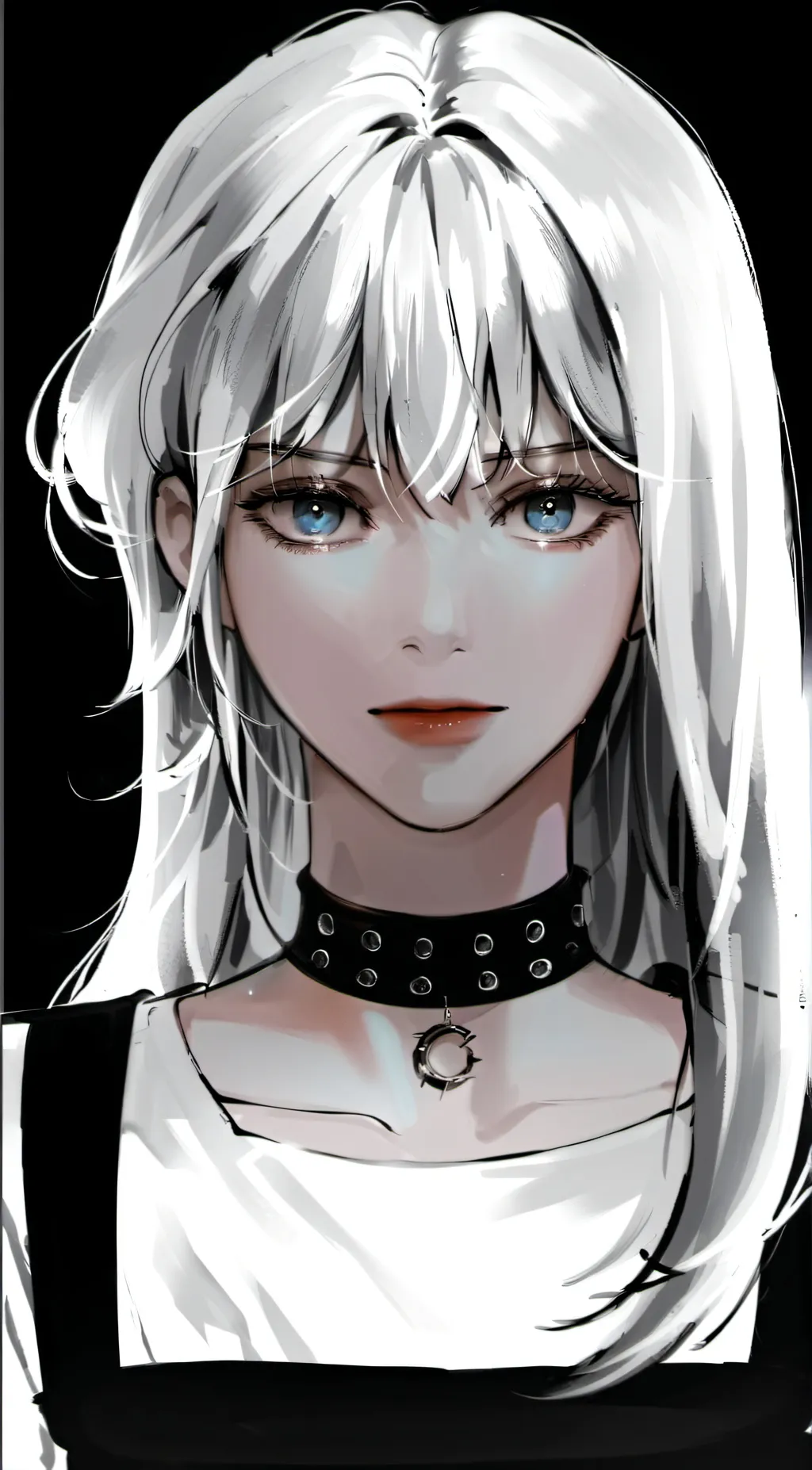 ai character: *~Riley~* background