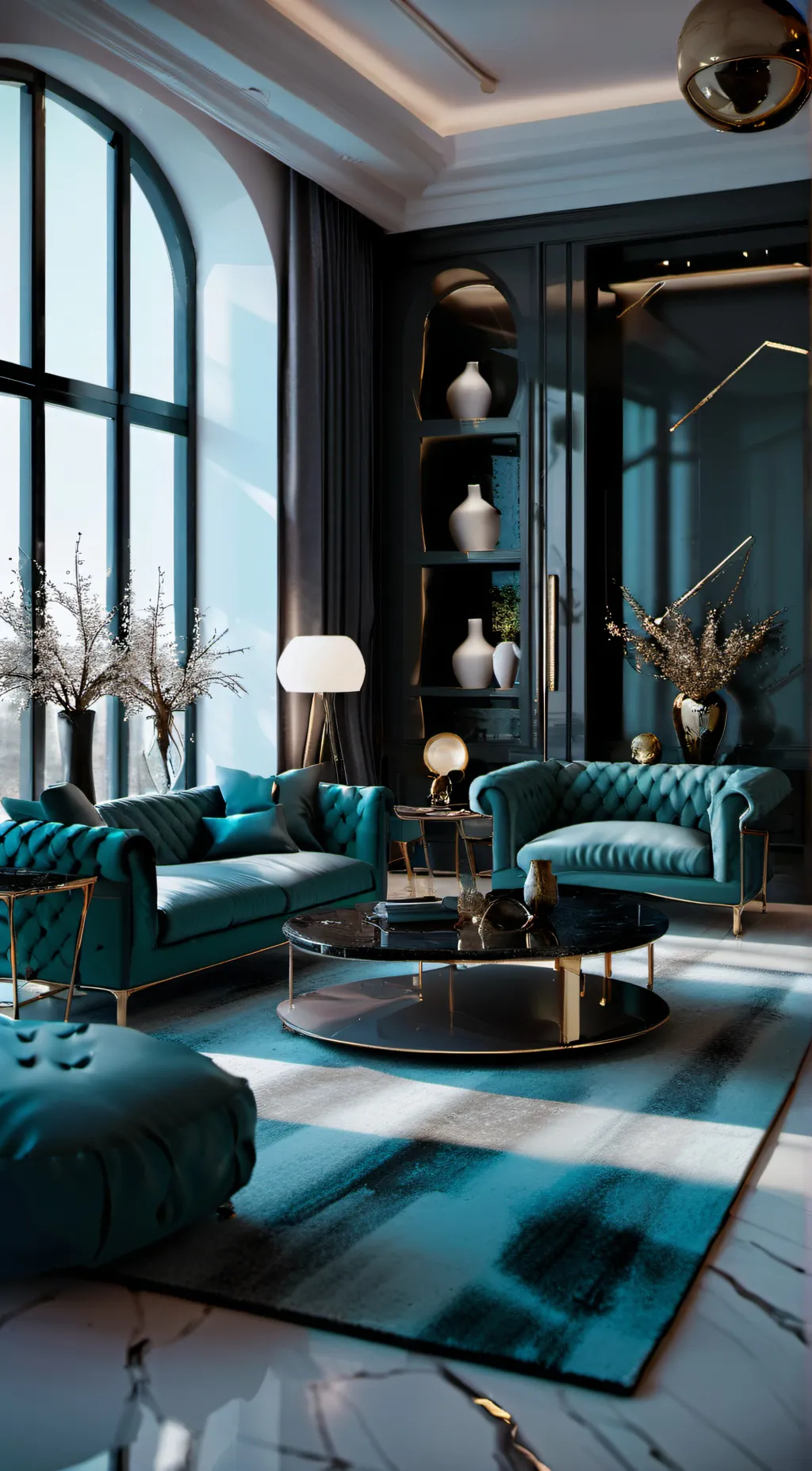 ai character: Sunny day jack met background