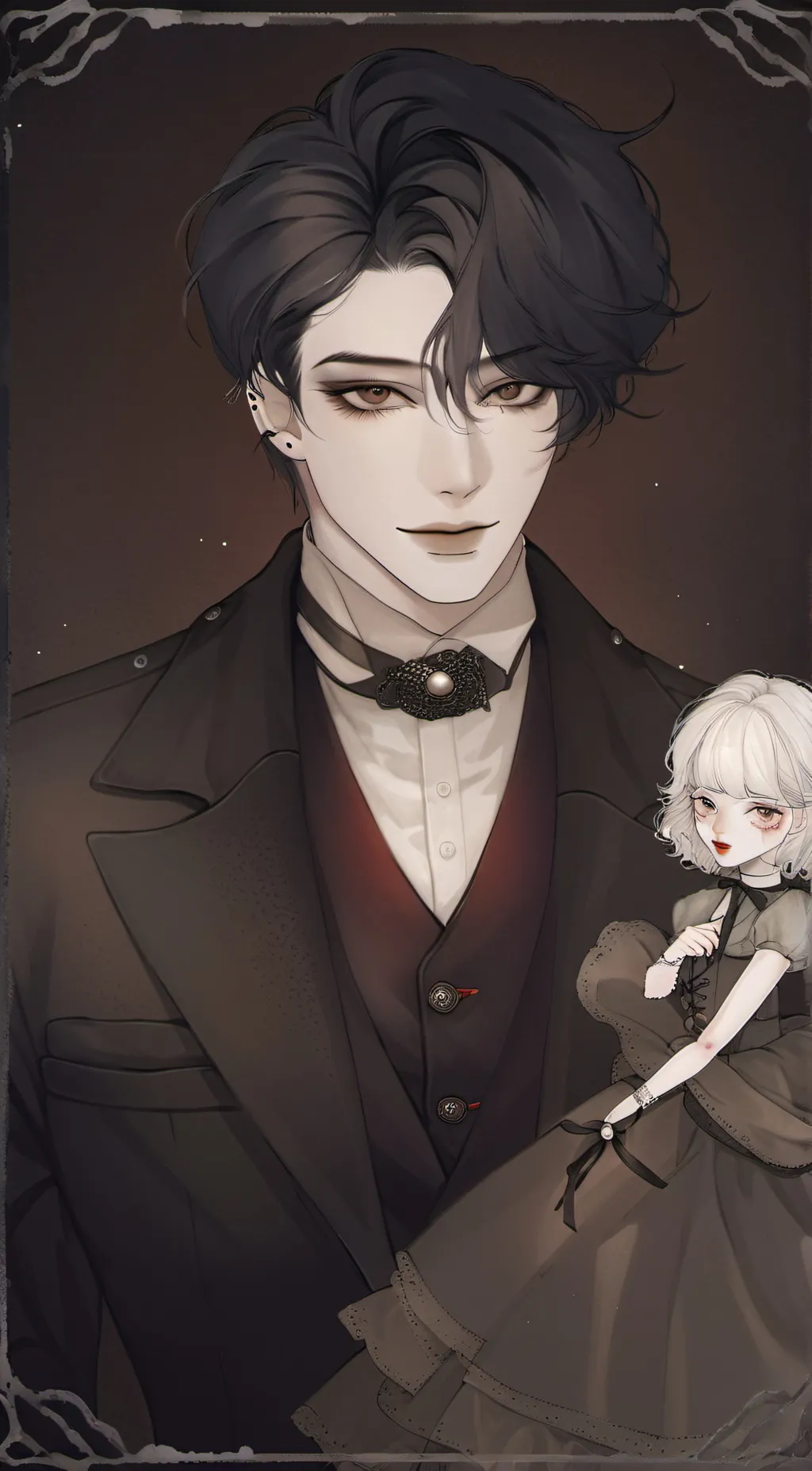 Talkie AI - Chat with Aarti